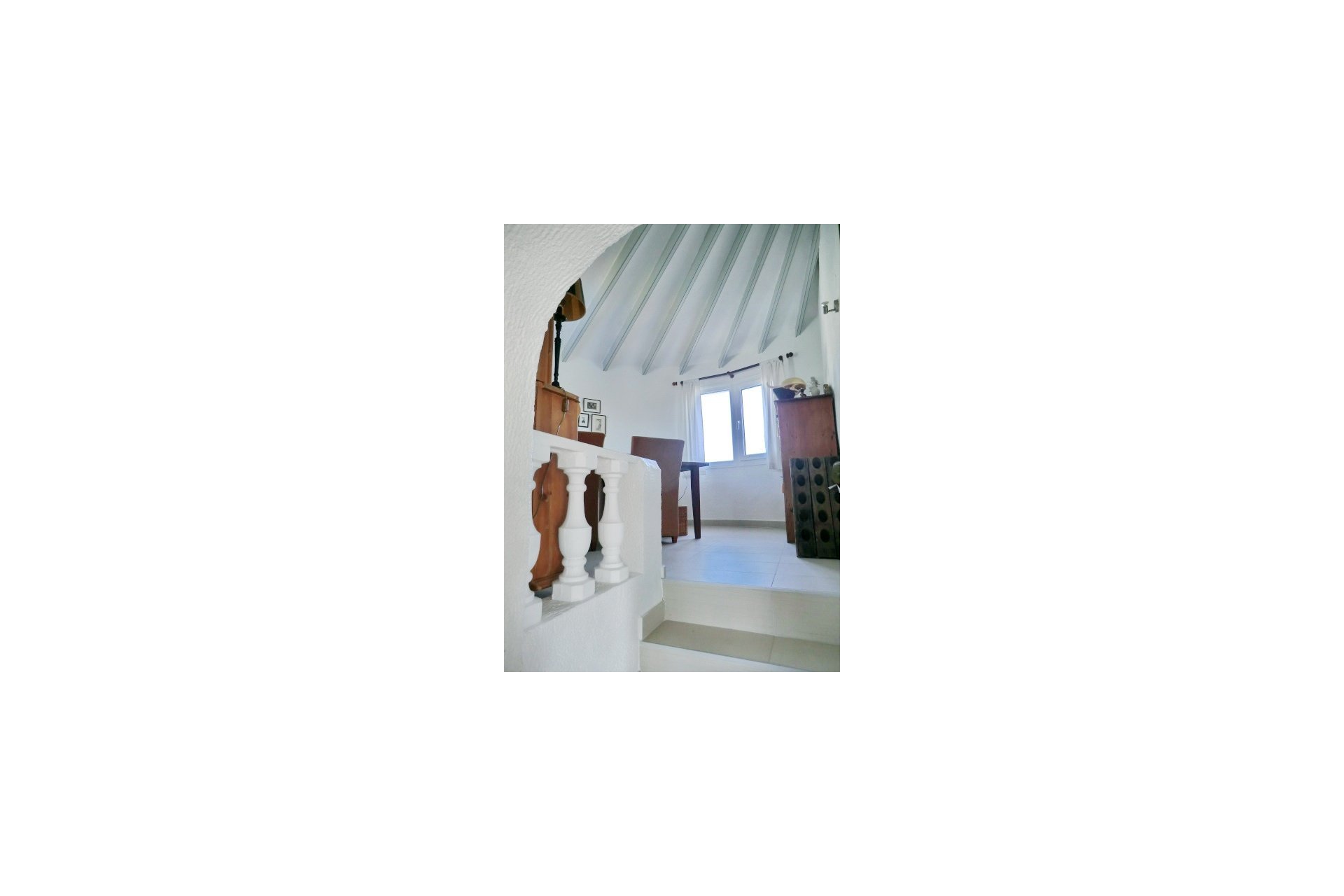 Sale - Villa - Benissa - San Jaime