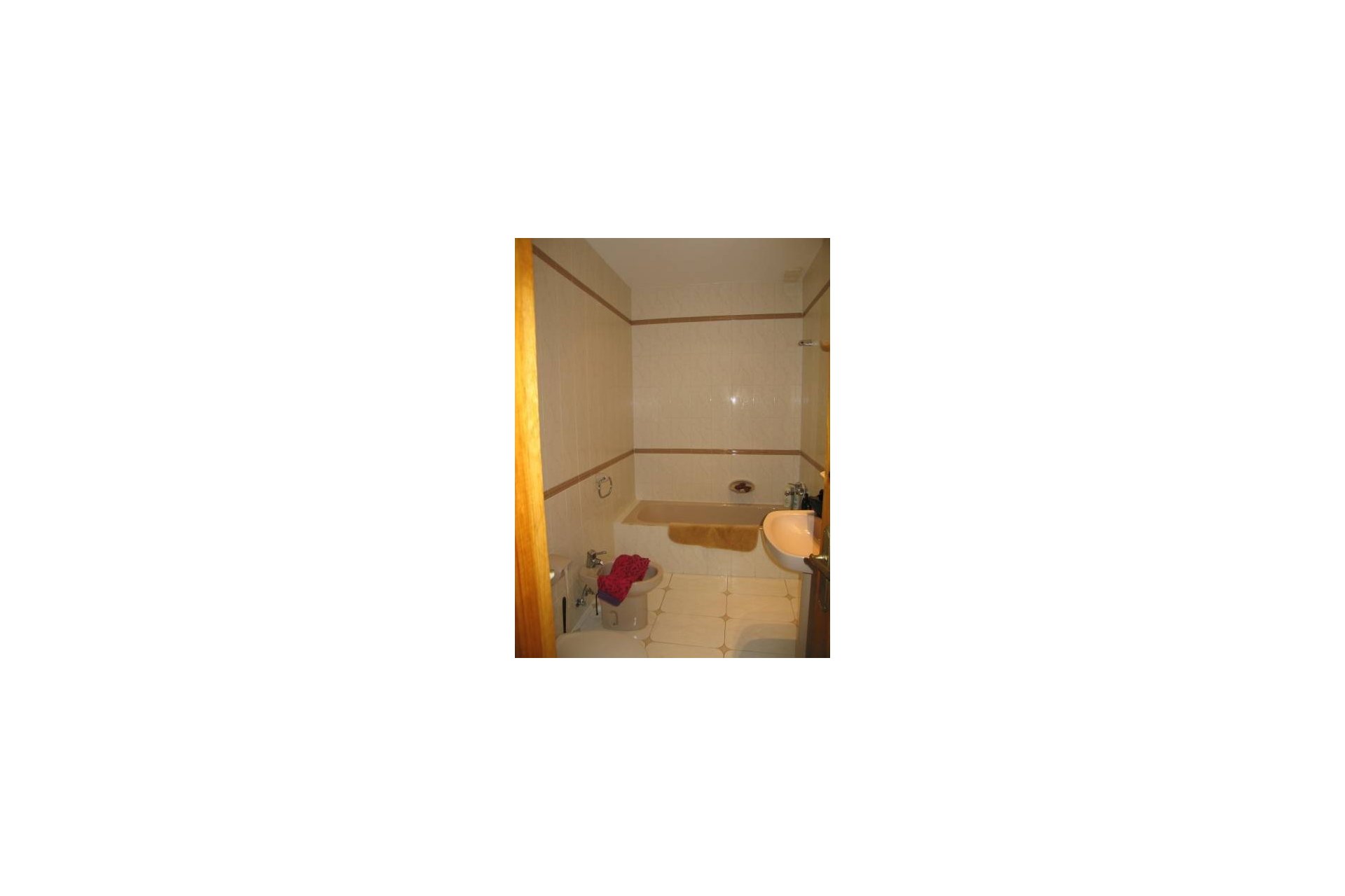 Sale - Villa - Benissa - San Jaime