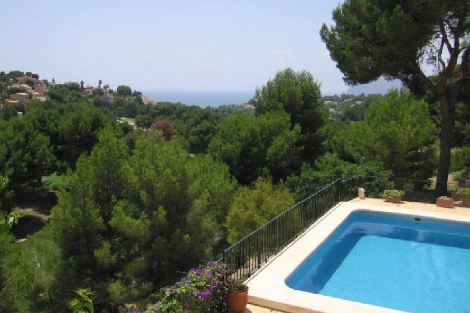 Sale - Villa - Benissa - San Jaime