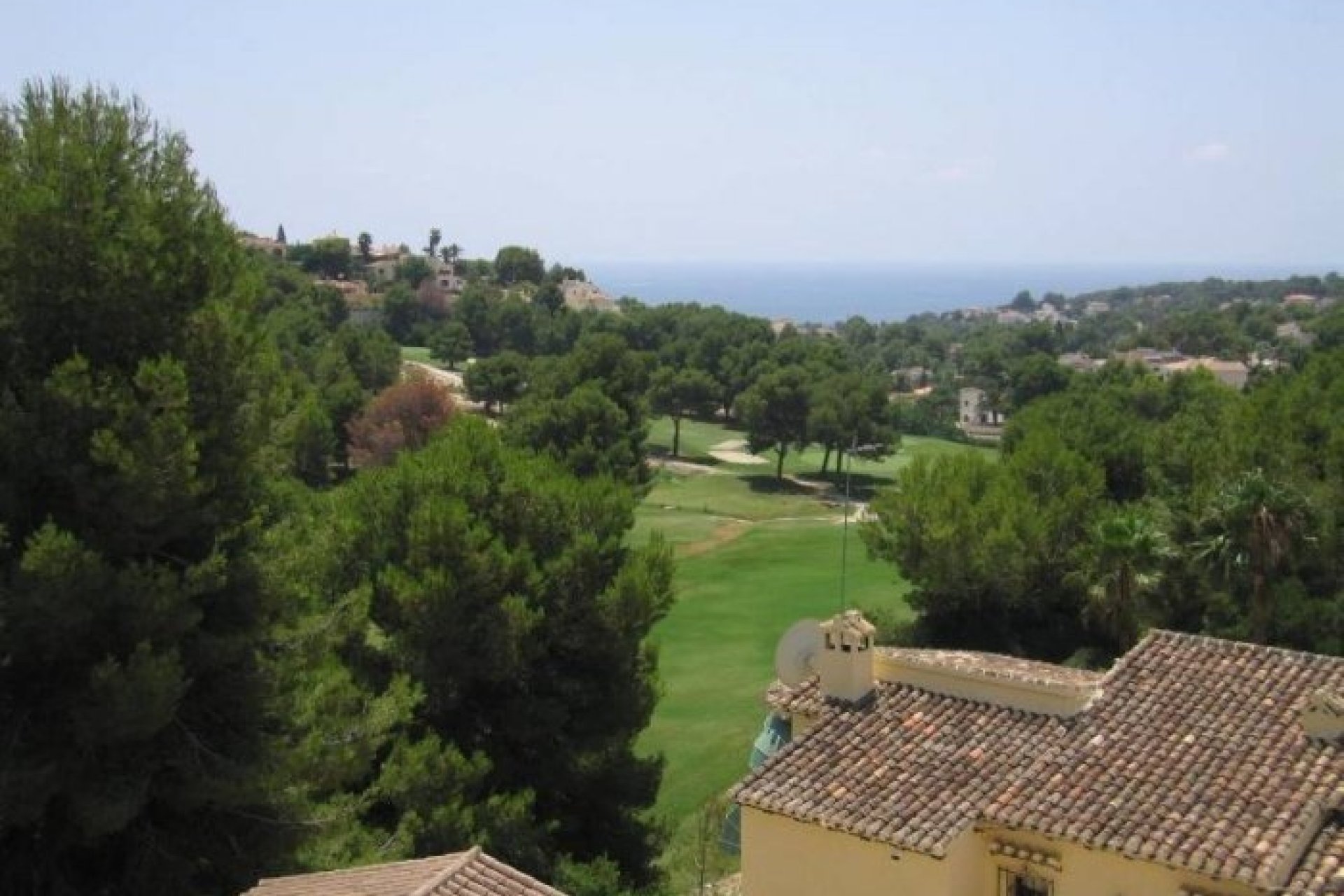 Sale - Villa - Benissa - San Jaime