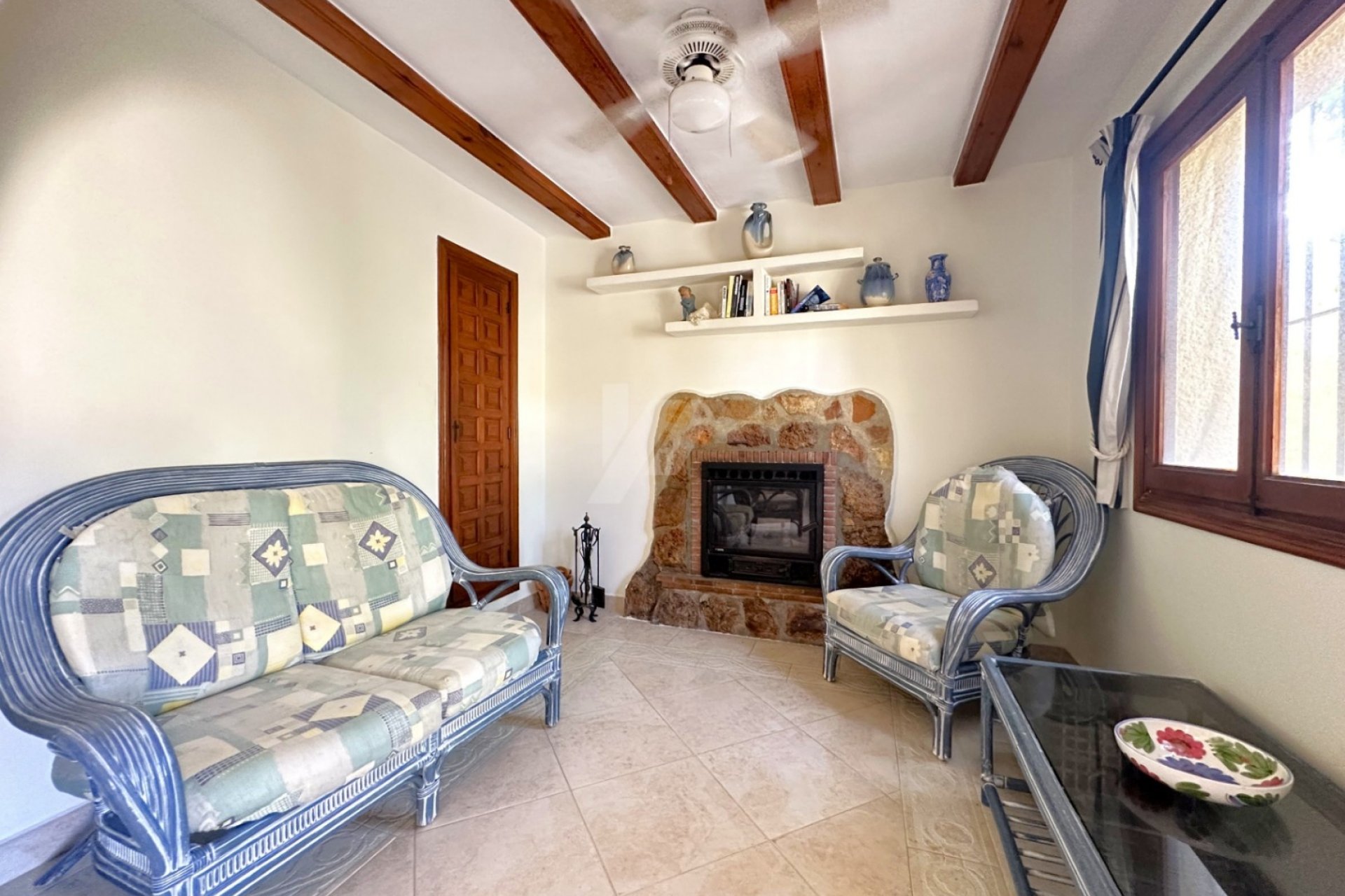 Sale - Villa - Benissa - San Jaime