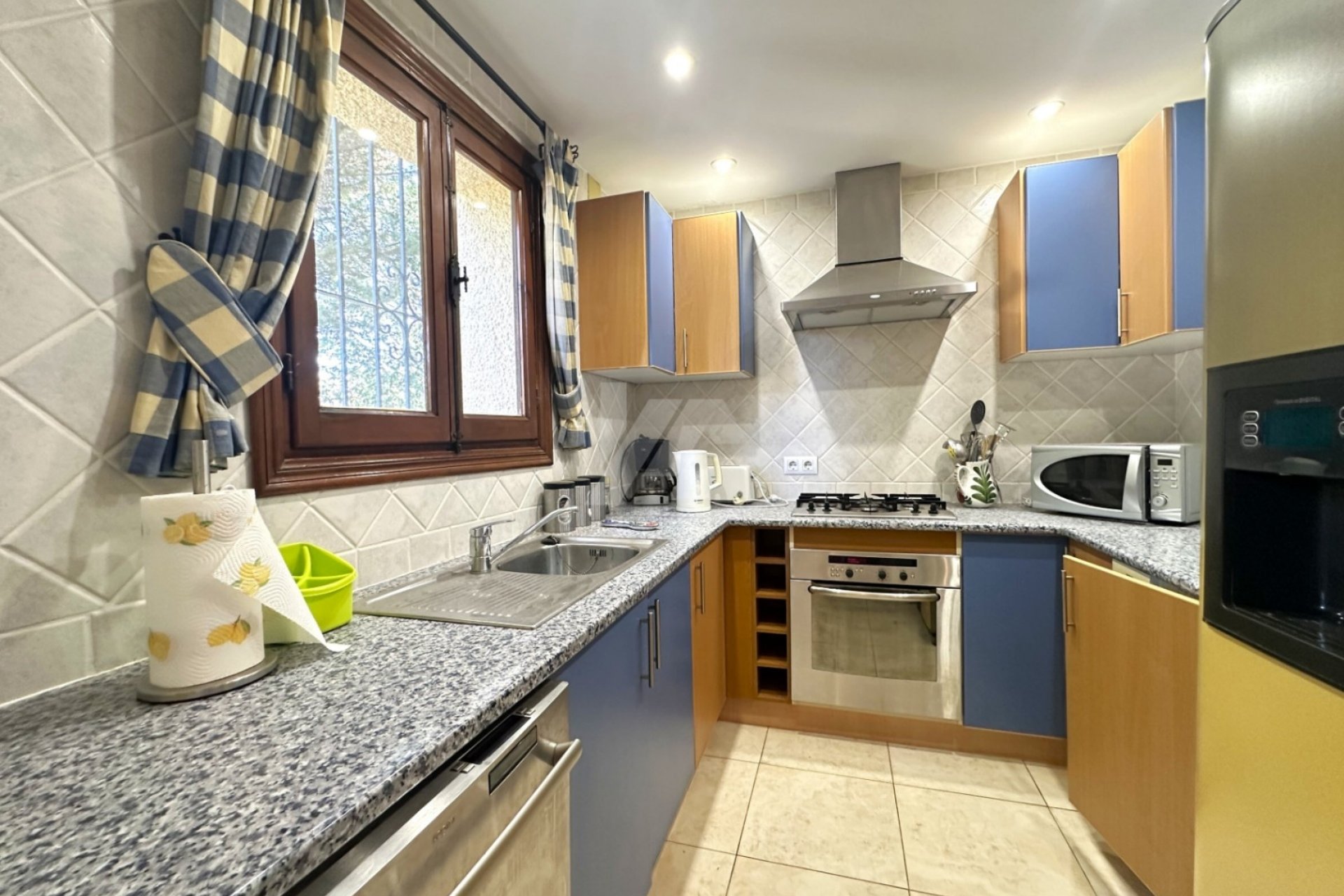 Sale - Villa - Benissa - San Jaime
