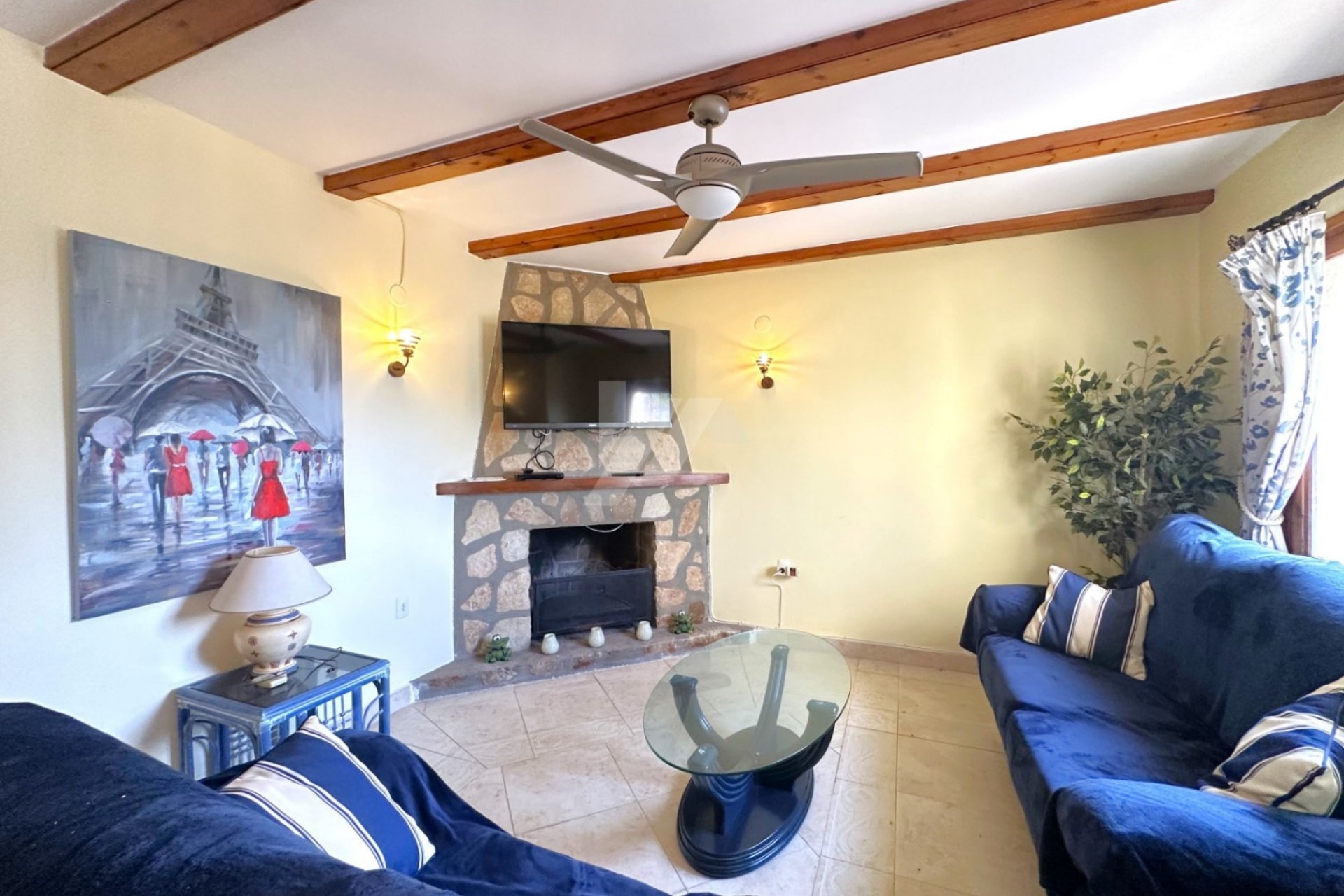 Sale - Villa - Benissa - San Jaime