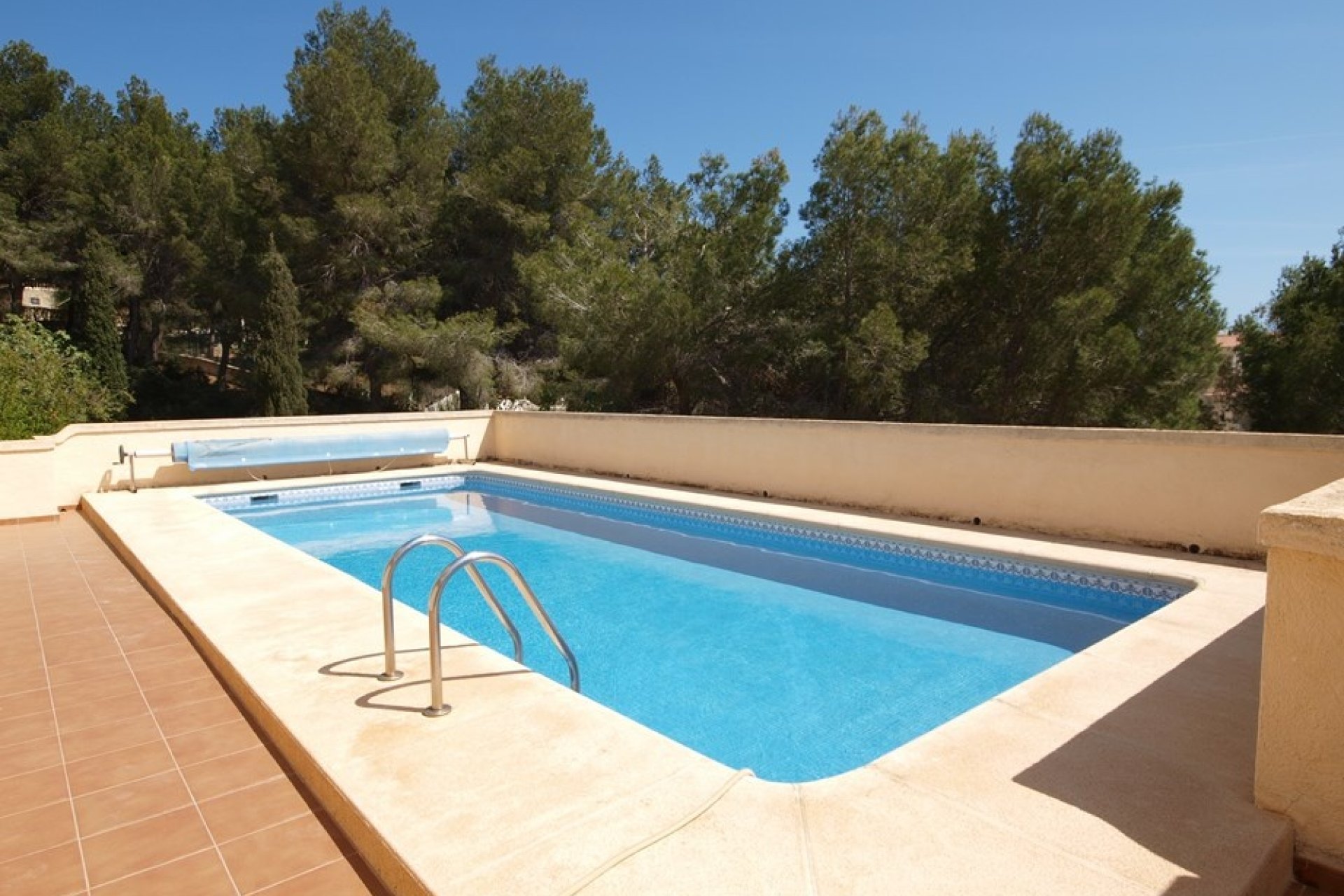 Sale - Villa - Benissa - San Jaime