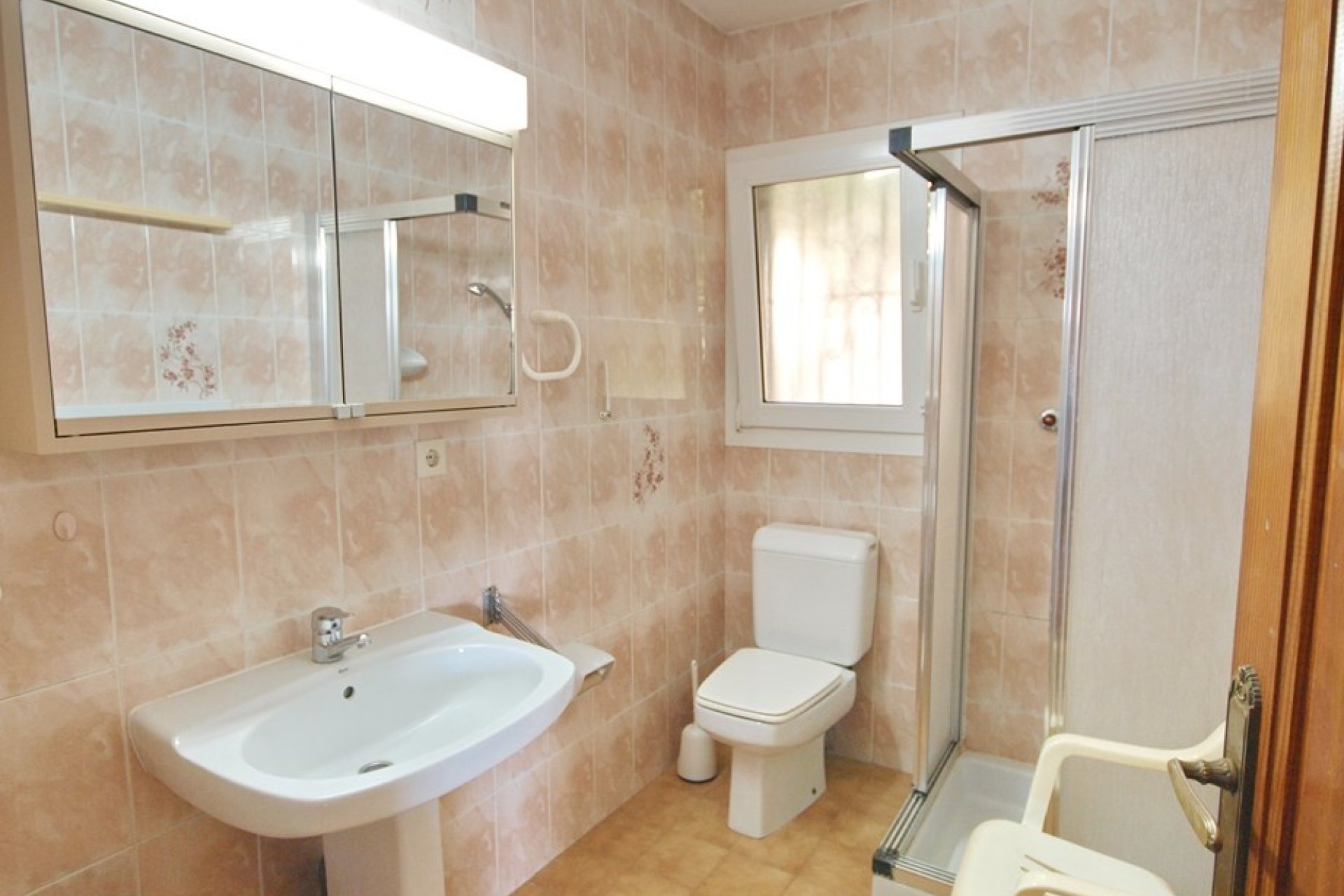 Sale - Villa - Benissa - San Jaime