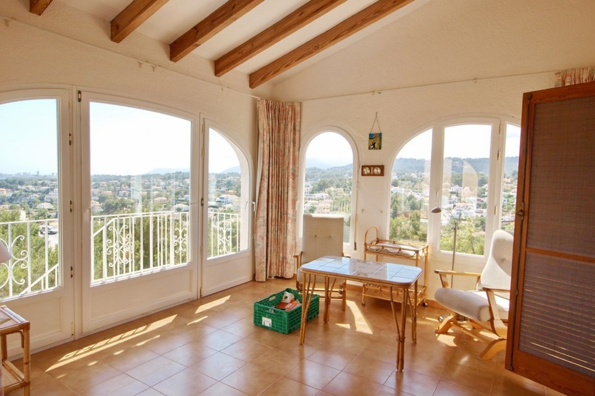Sale - Villa - Benissa - San Jaime