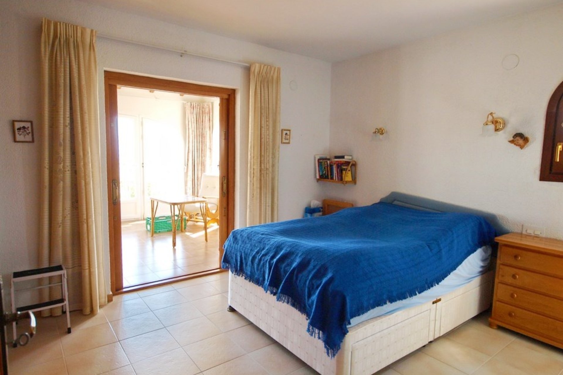 Sale - Villa - Benissa - San Jaime