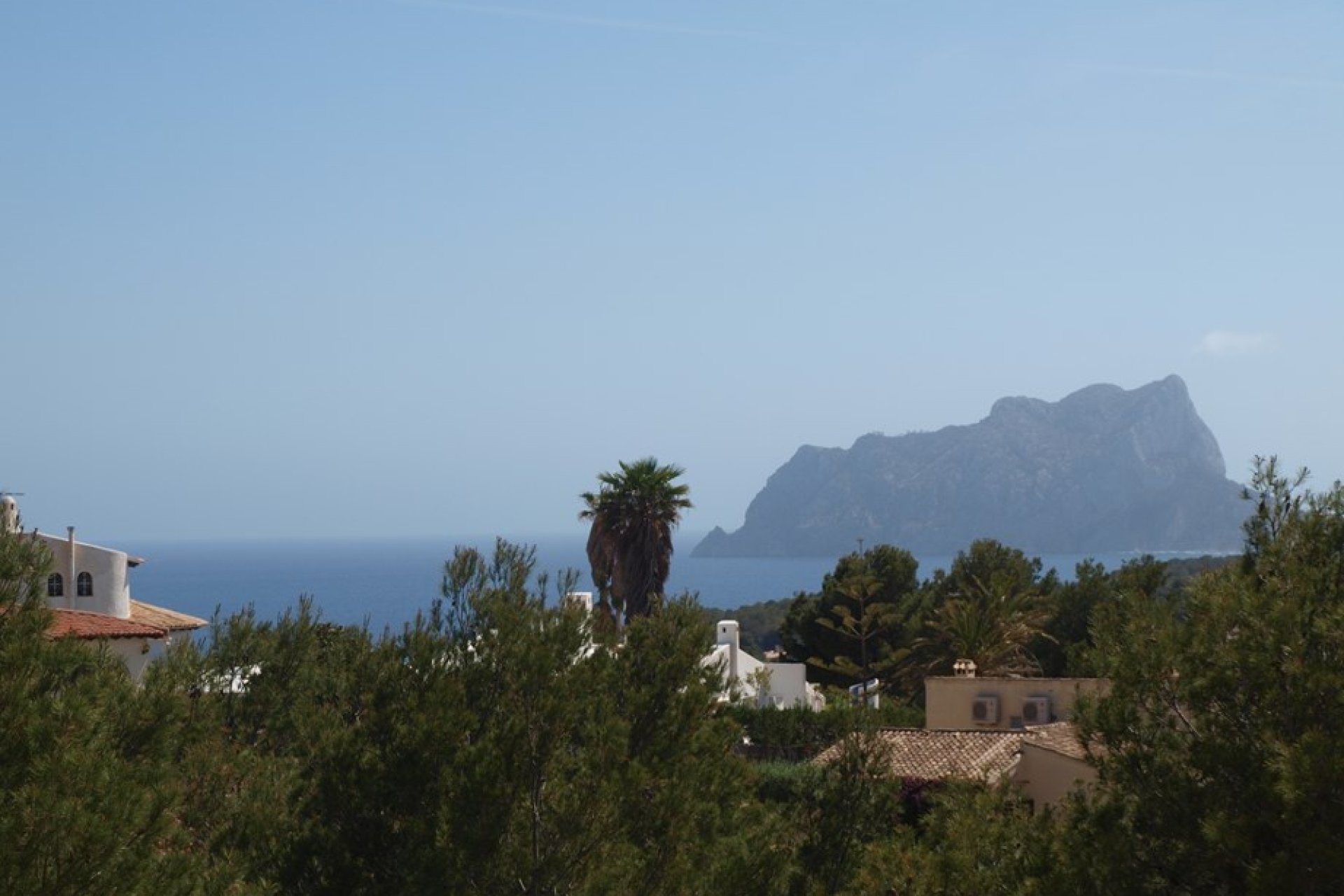 Sale - Villa - Benissa - San Jaime