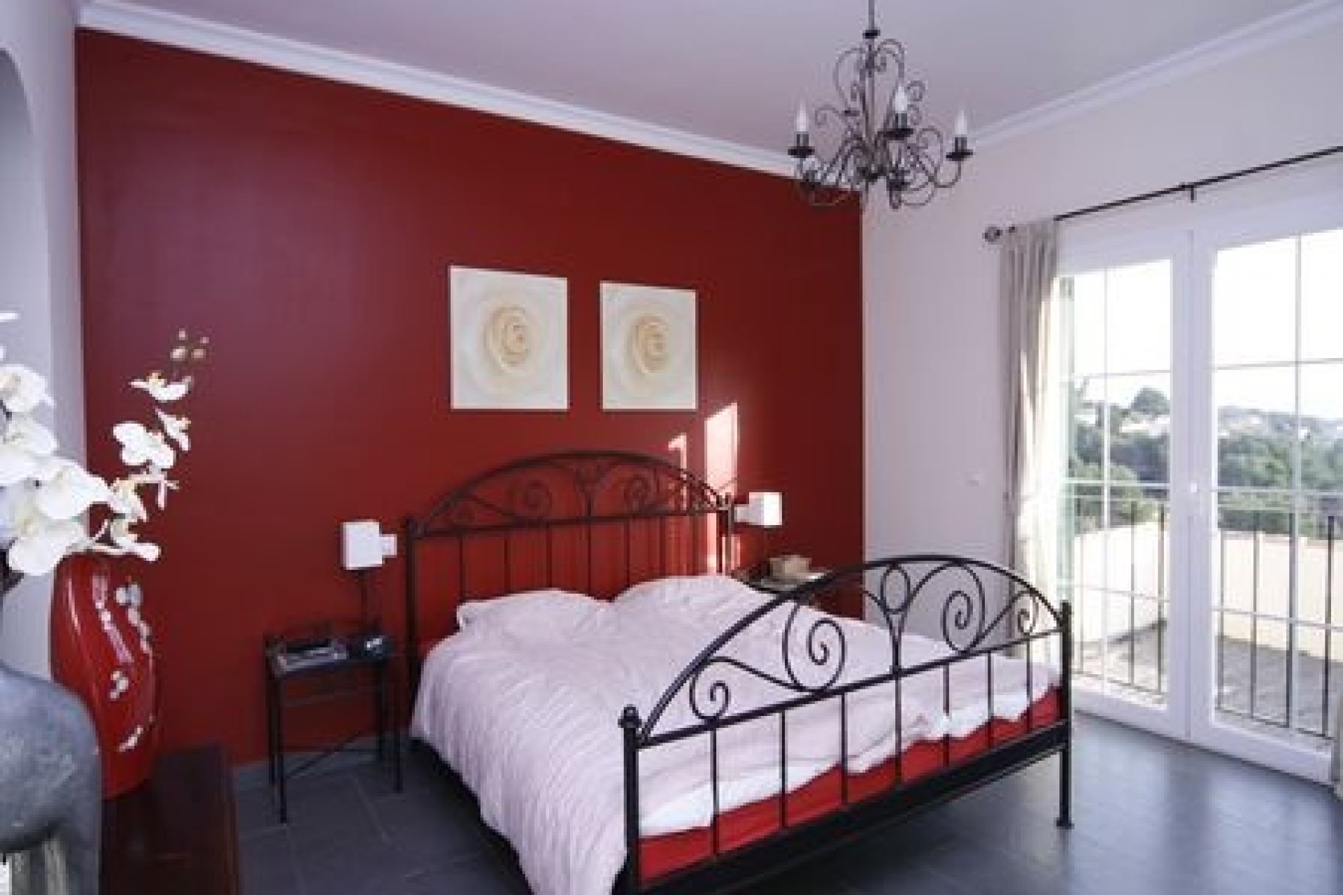 Sale - Villa - Benissa - San Jaime