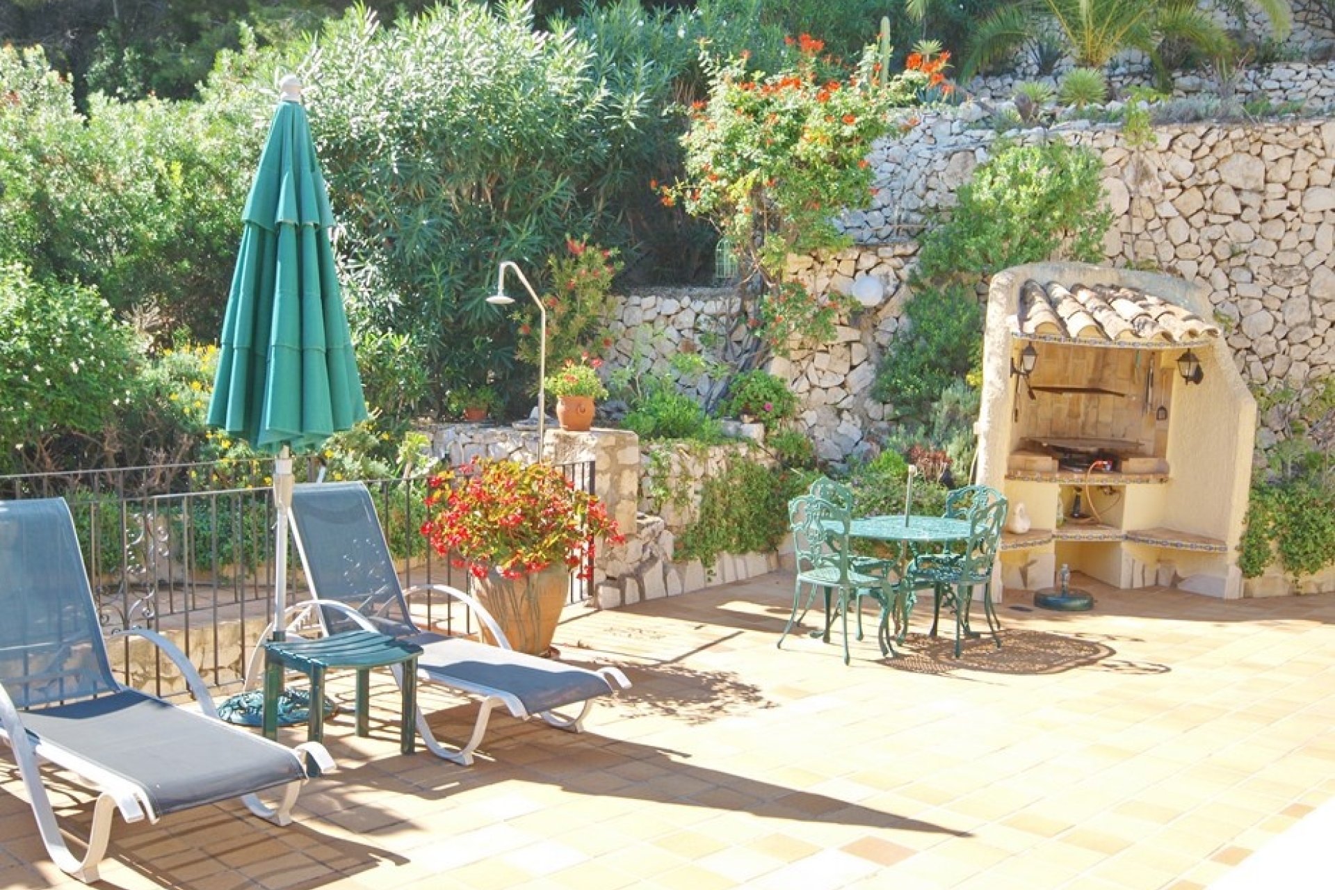 Sale - Villa - Benissa - San Jaime