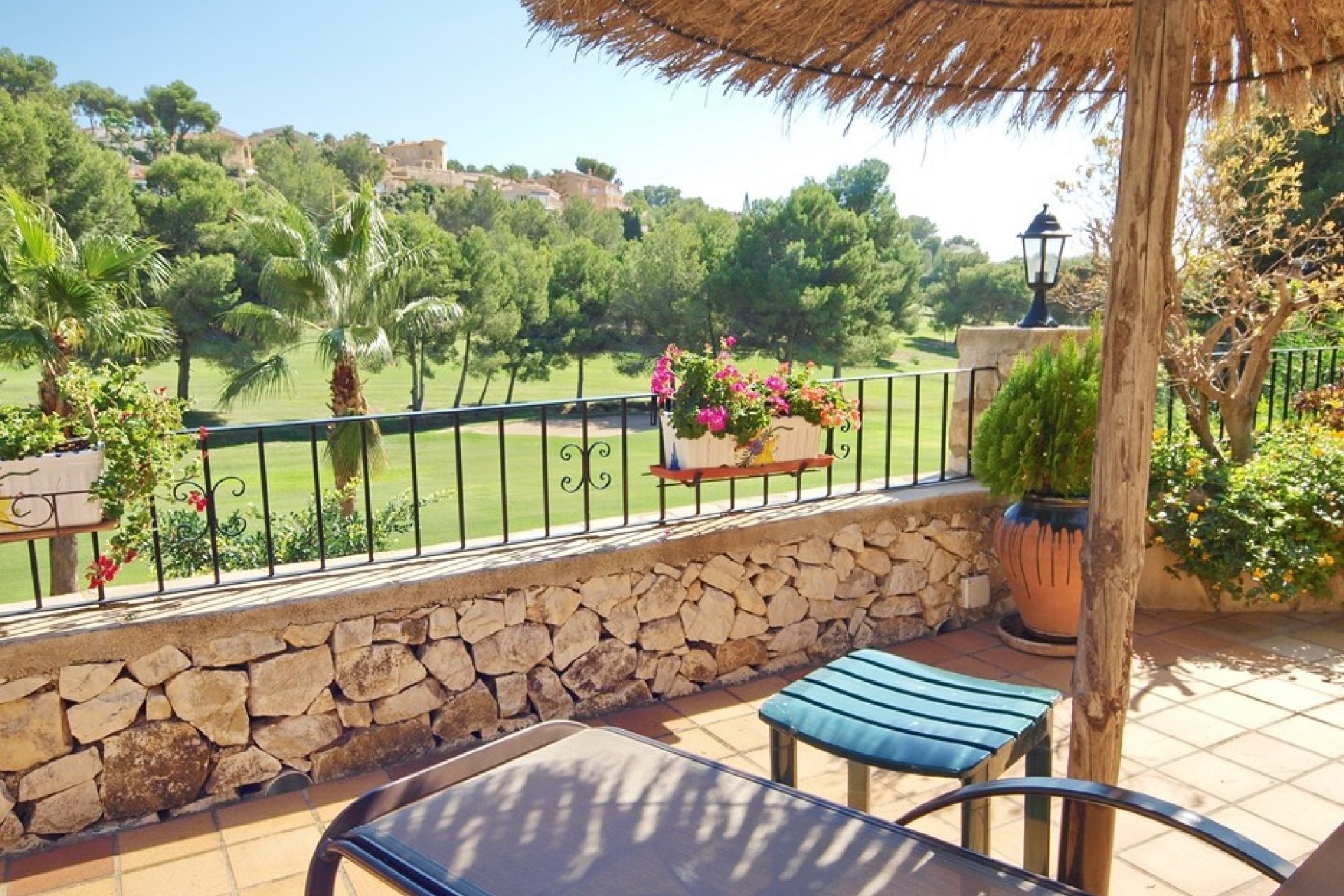 Sale - Villa - Benissa - San Jaime
