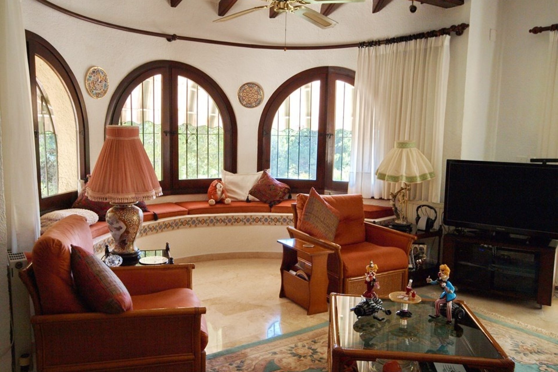 Sale - Villa - Benissa - San Jaime