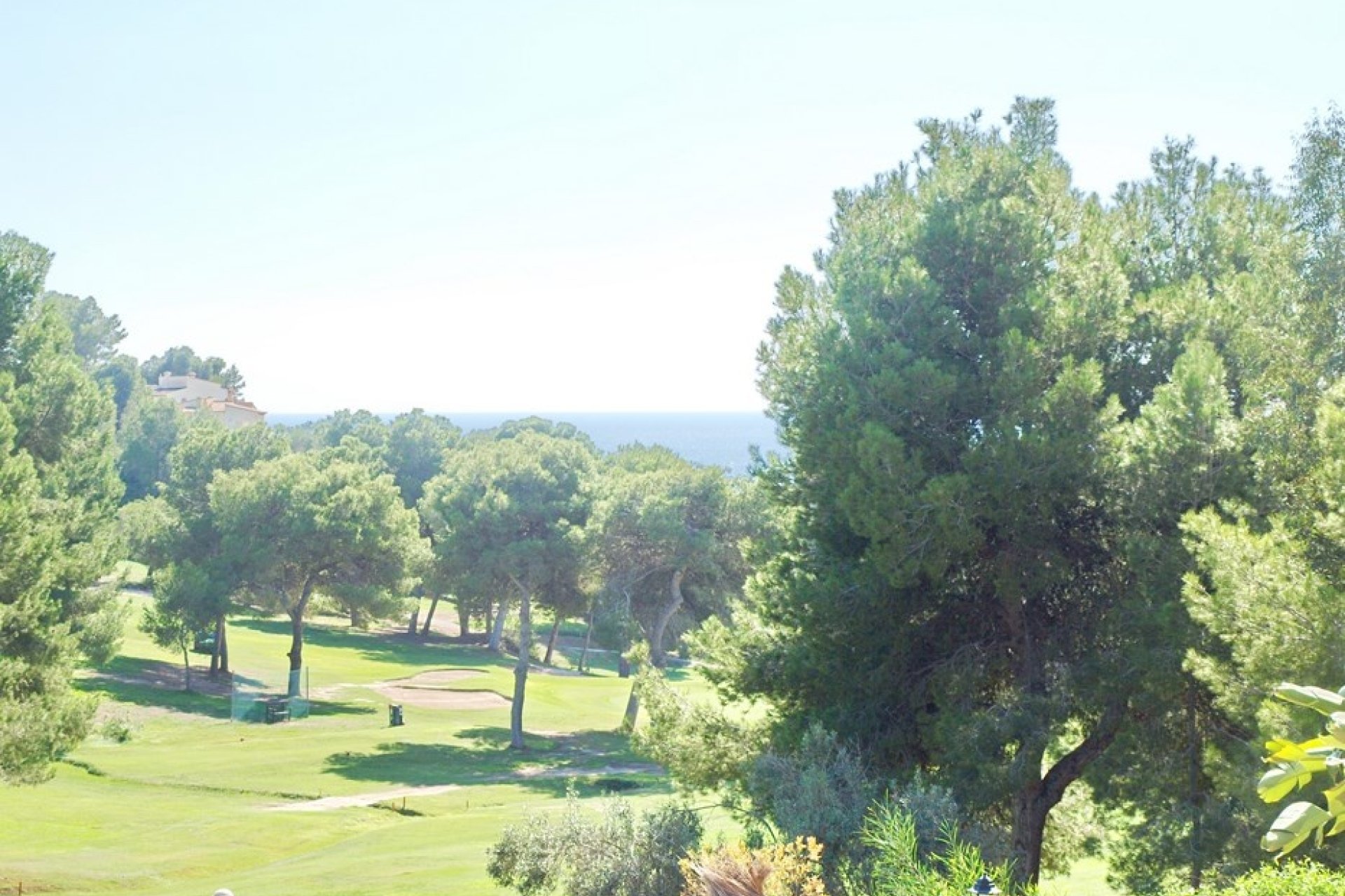 Sale - Villa - Benissa - San Jaime