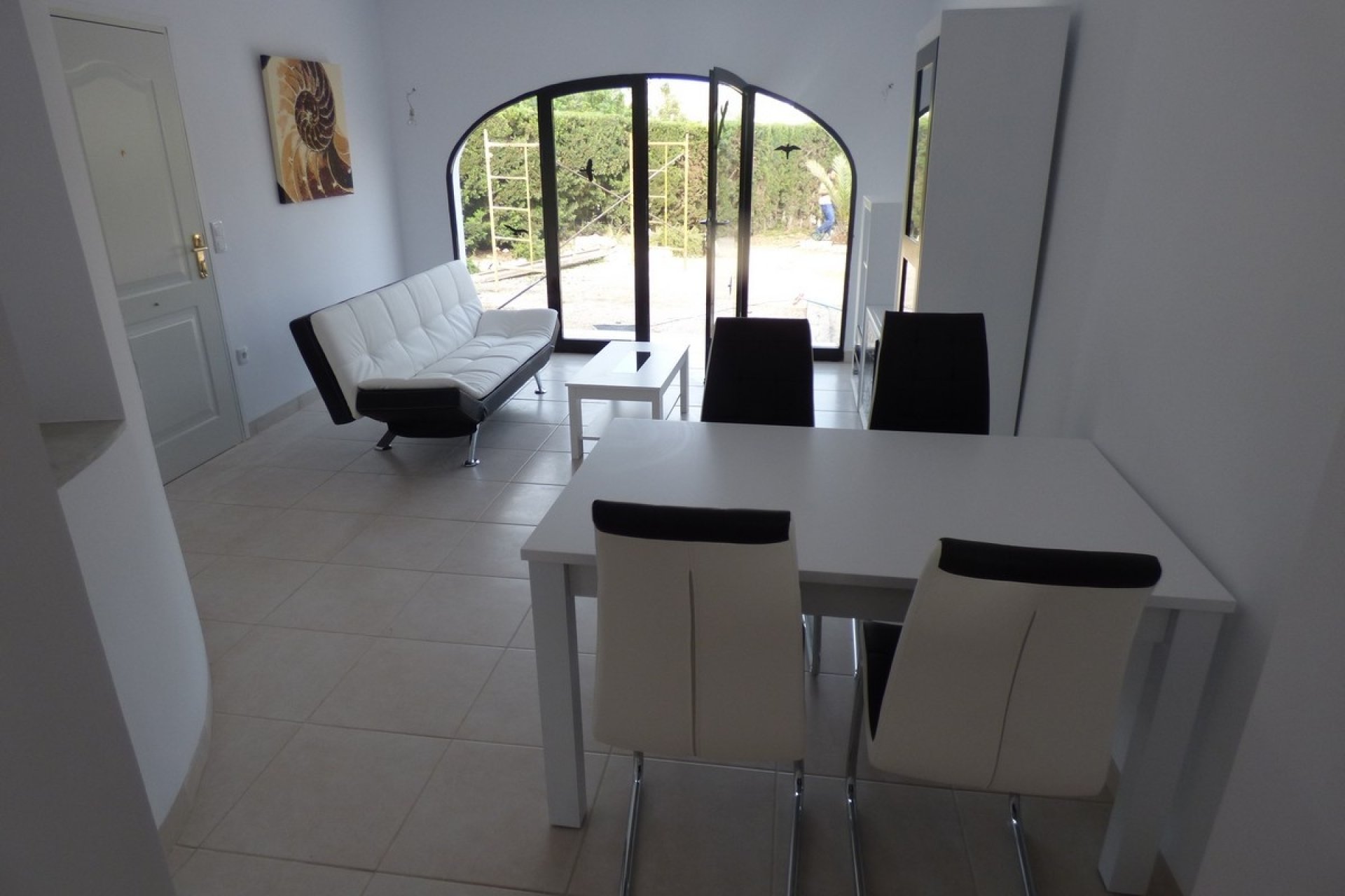 Sale - Villa - Benissa - San Jaime