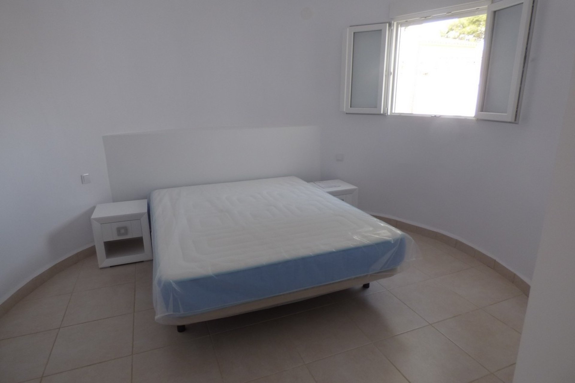 Sale - Villa - Benissa - San Jaime