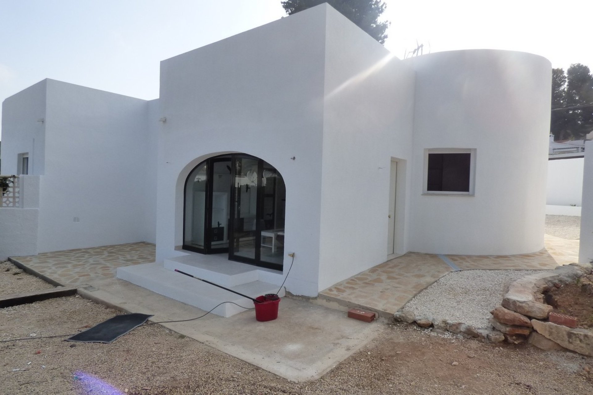 Sale - Villa - Benissa - San Jaime