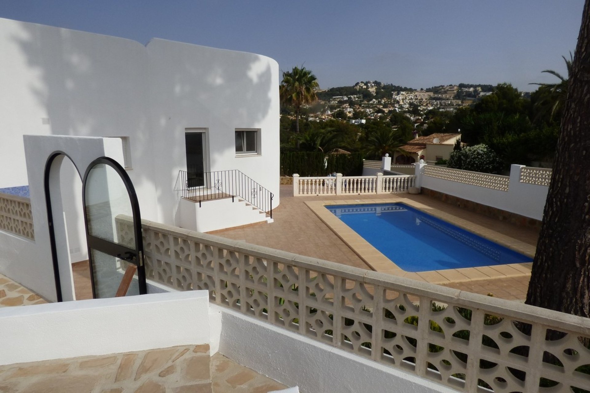Sale - Villa - Benissa - San Jaime