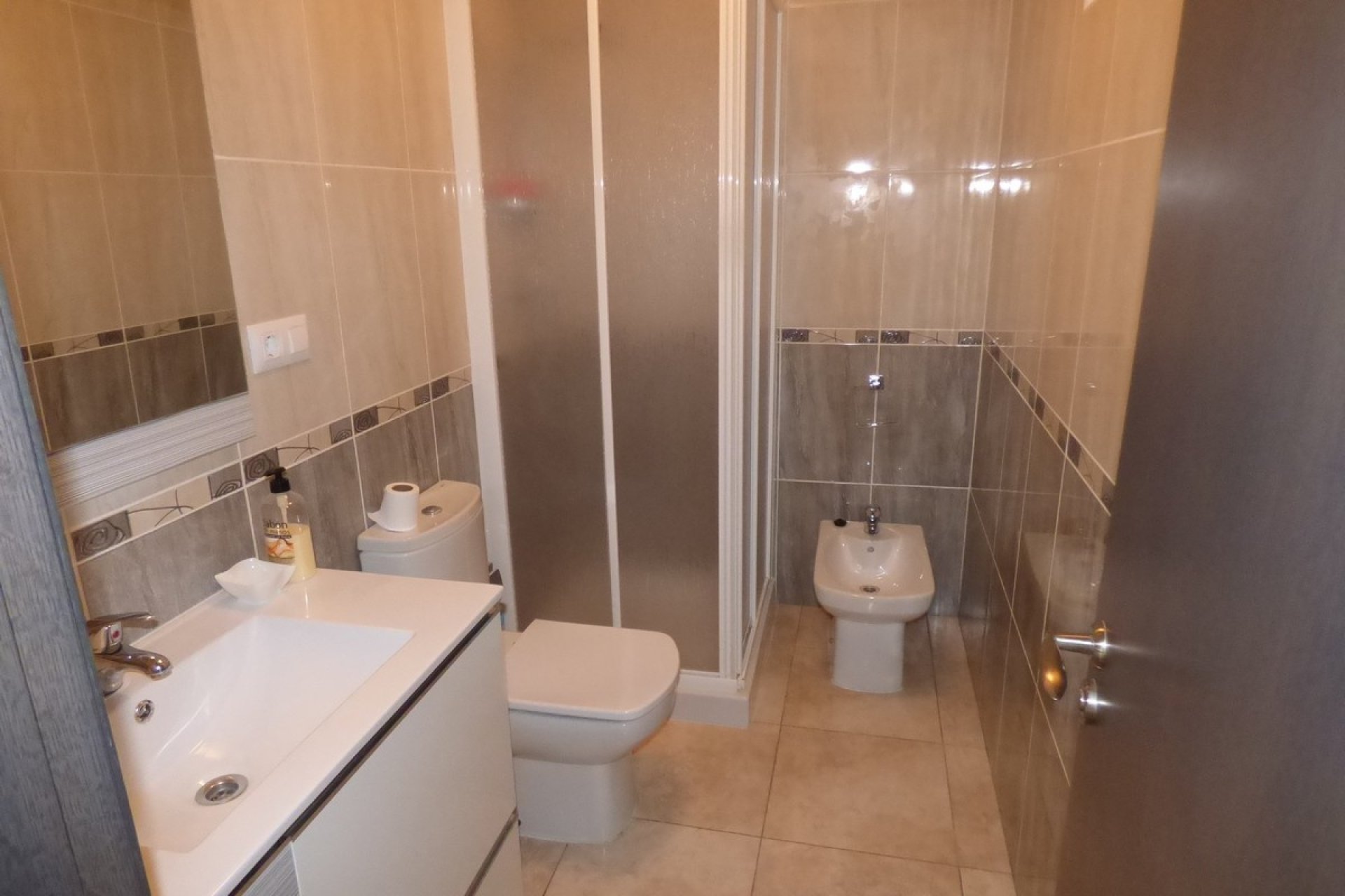 Sale - Villa - Benissa - San Jaime
