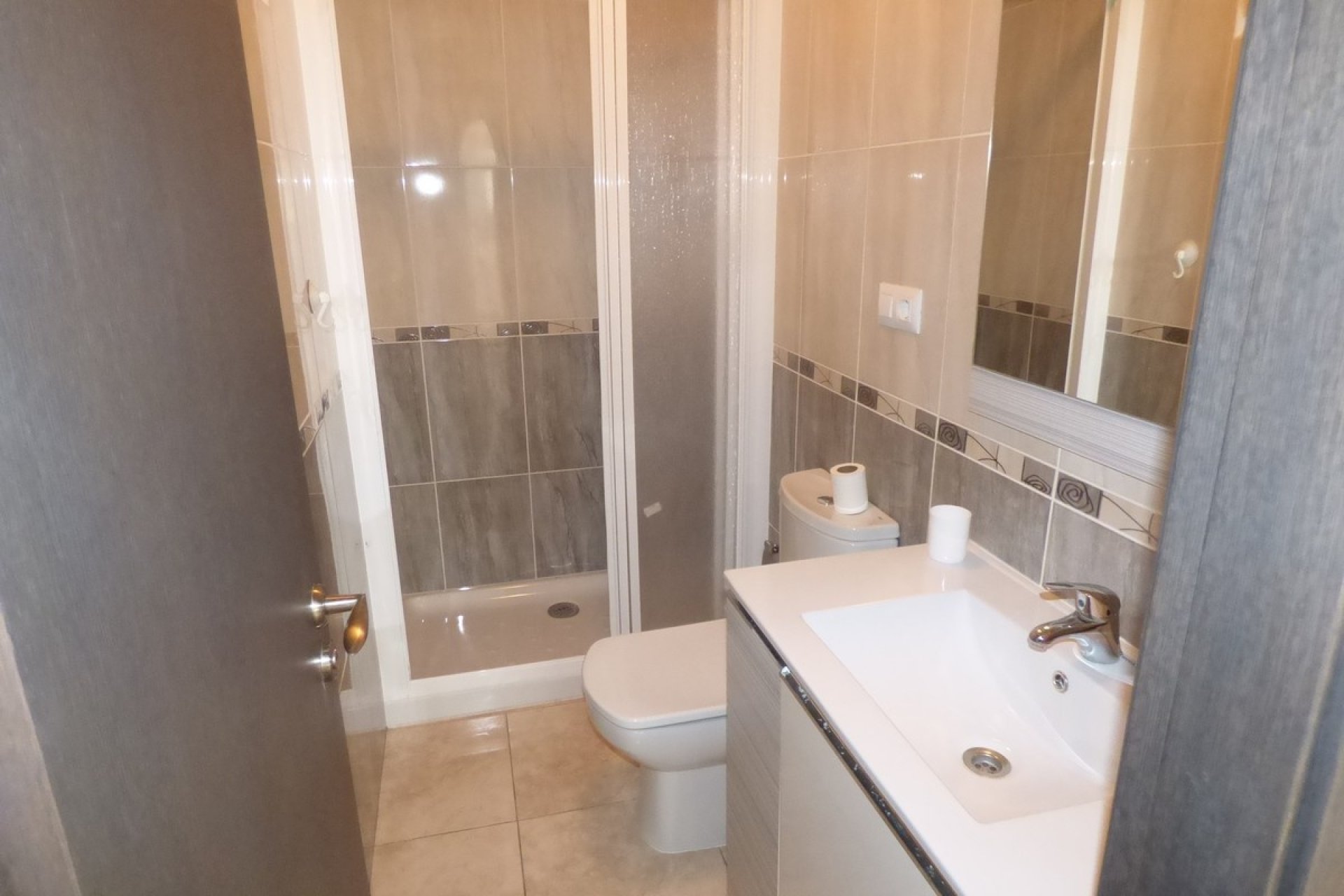 Sale - Villa - Benissa - San Jaime