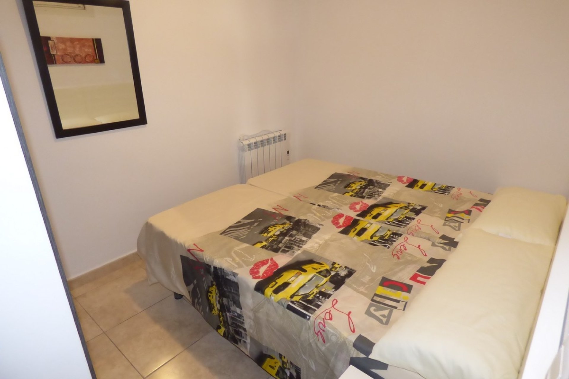 Sale - Villa - Benissa - San Jaime