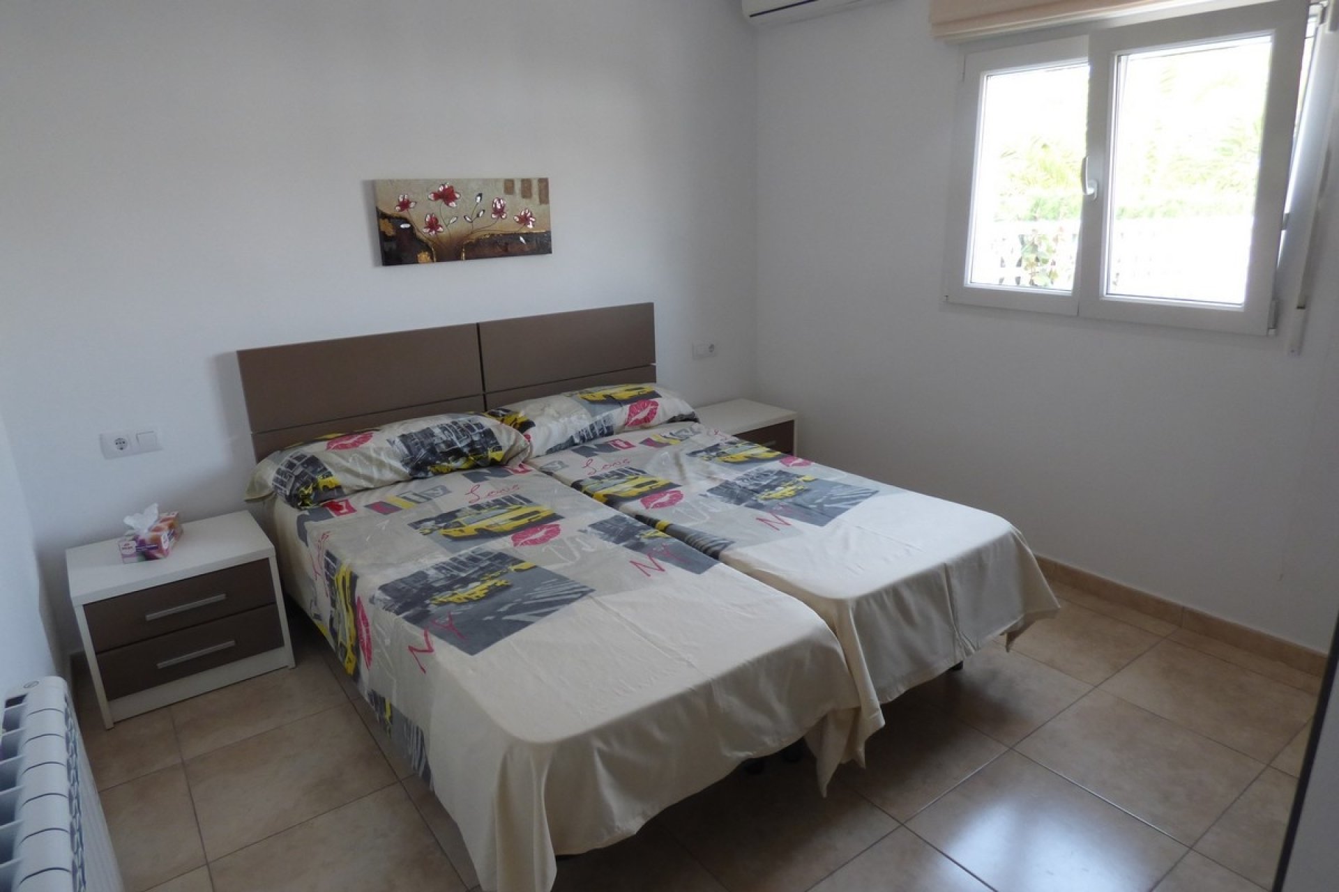 Sale - Villa - Benissa - San Jaime