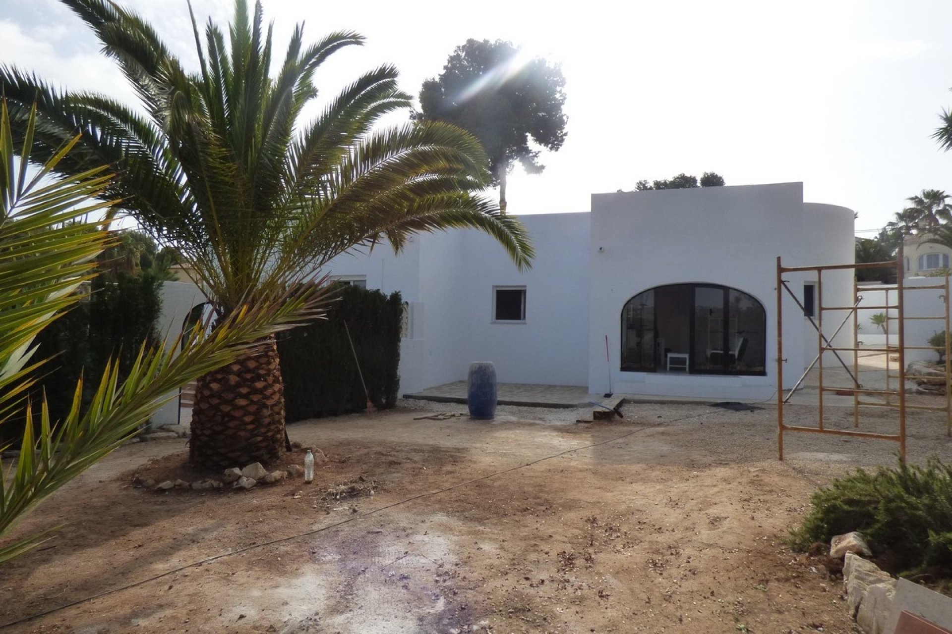 Sale - Villa - Benissa - San Jaime
