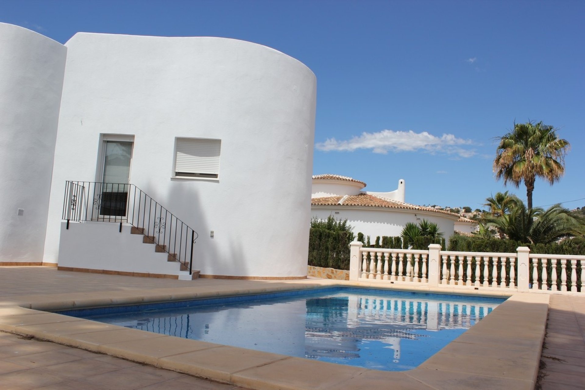 Sale - Villa - Benissa - San Jaime