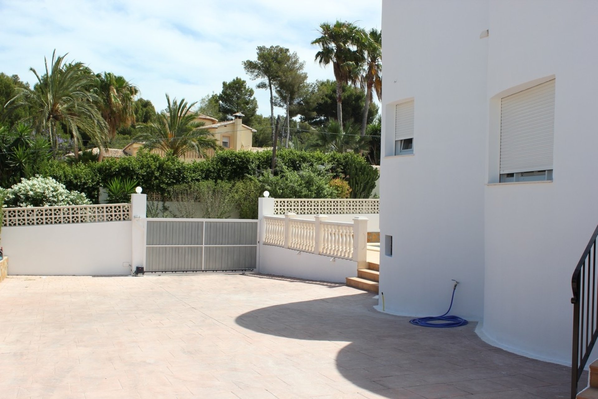 Sale - Villa - Benissa - San Jaime