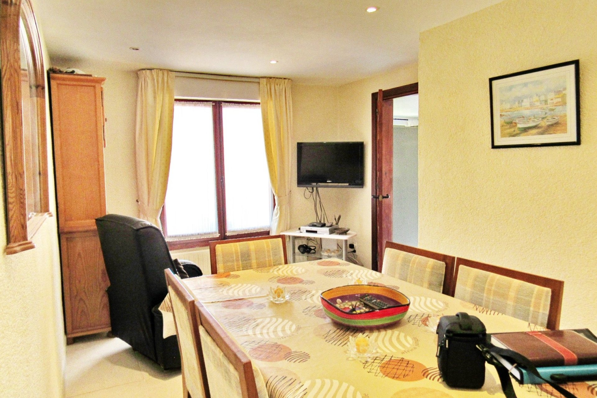 Sale - Villa - Benissa - San Jaime
