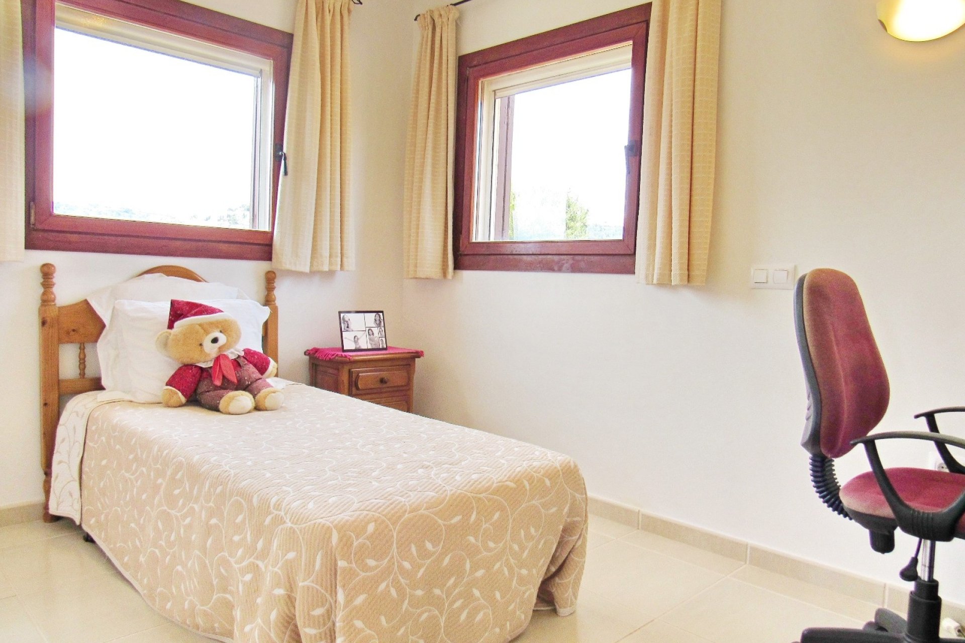 Sale - Villa - Benissa - San Jaime