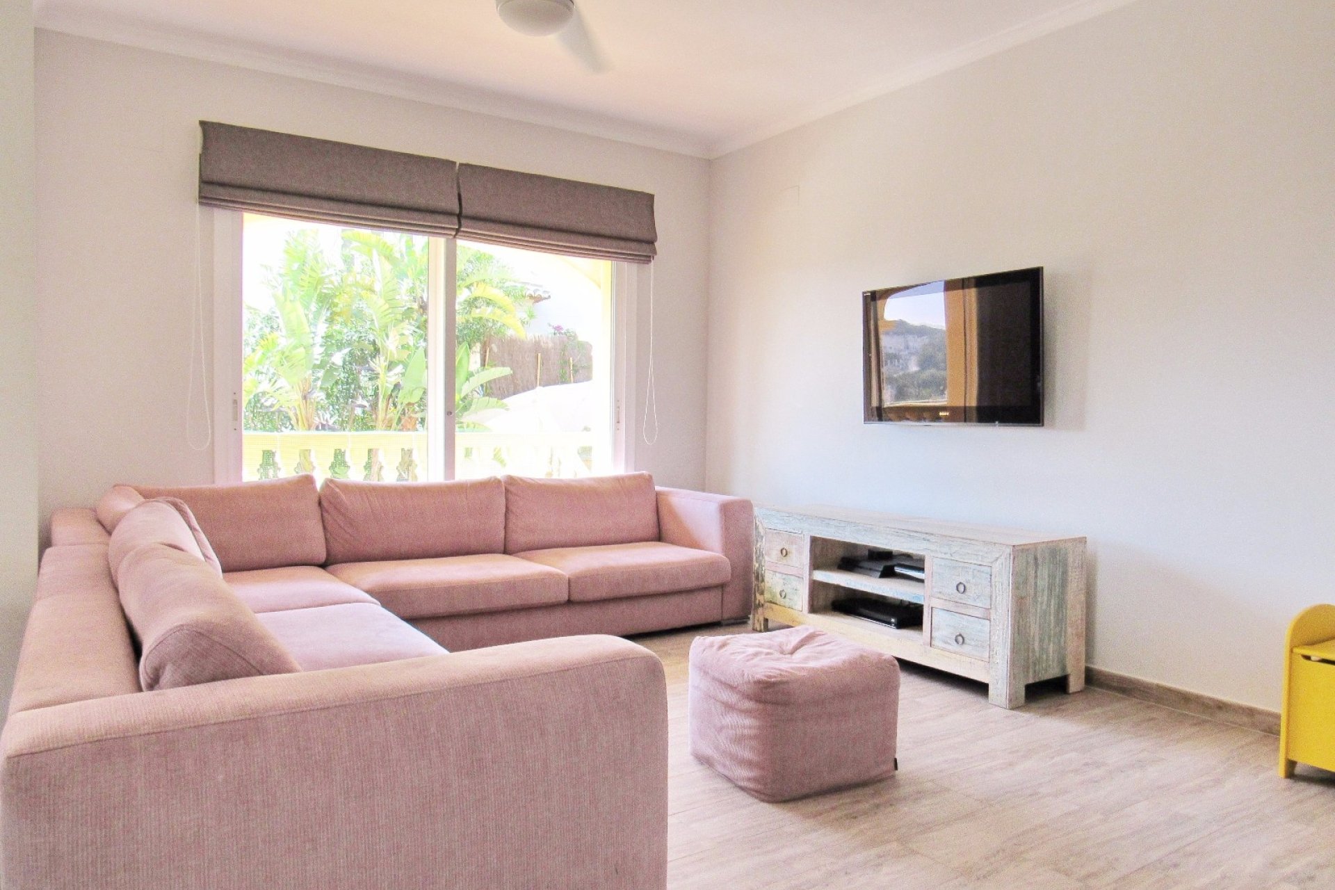 Sale - Villa - Benissa - San Jaime