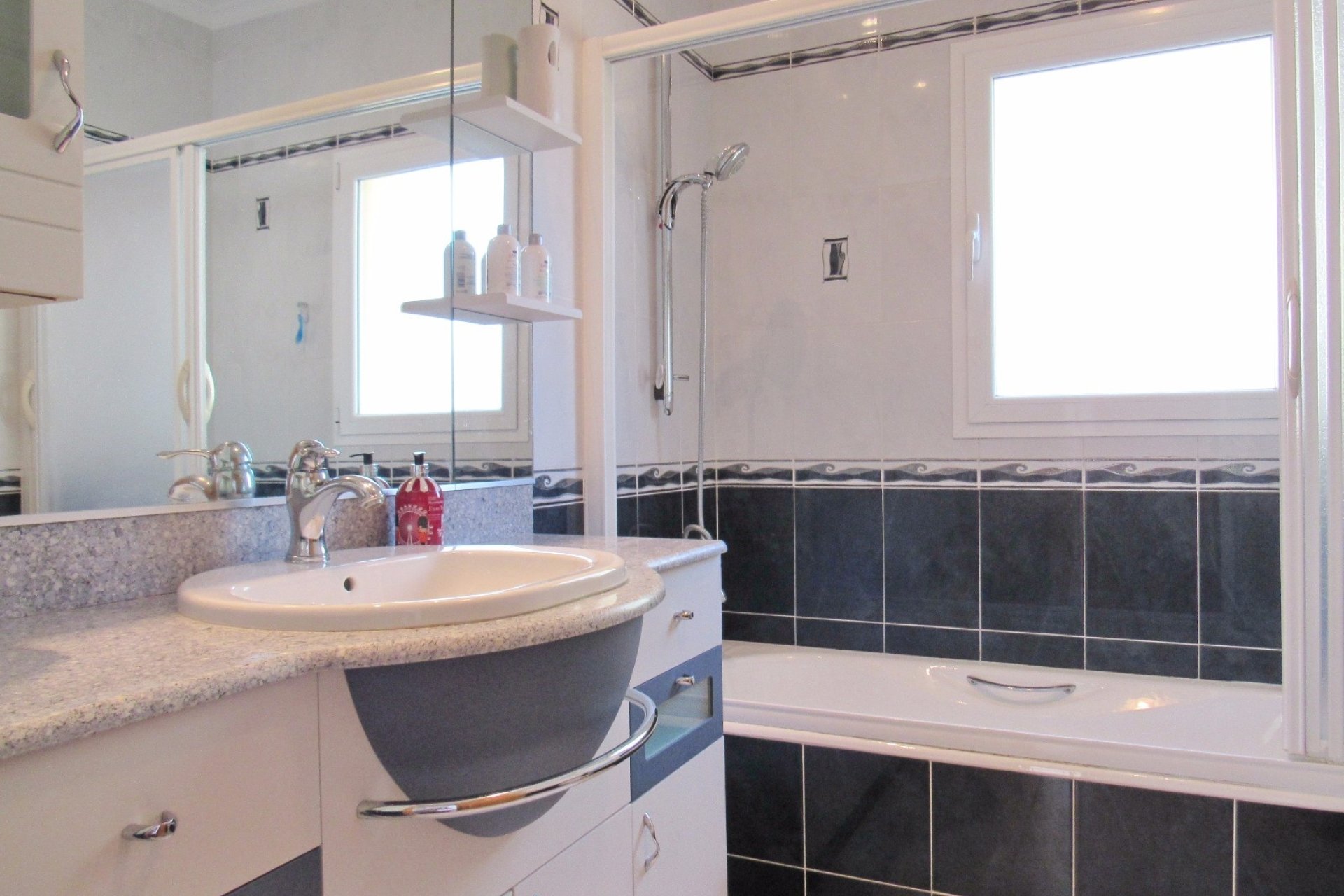 Sale - Villa - Benissa - San Jaime