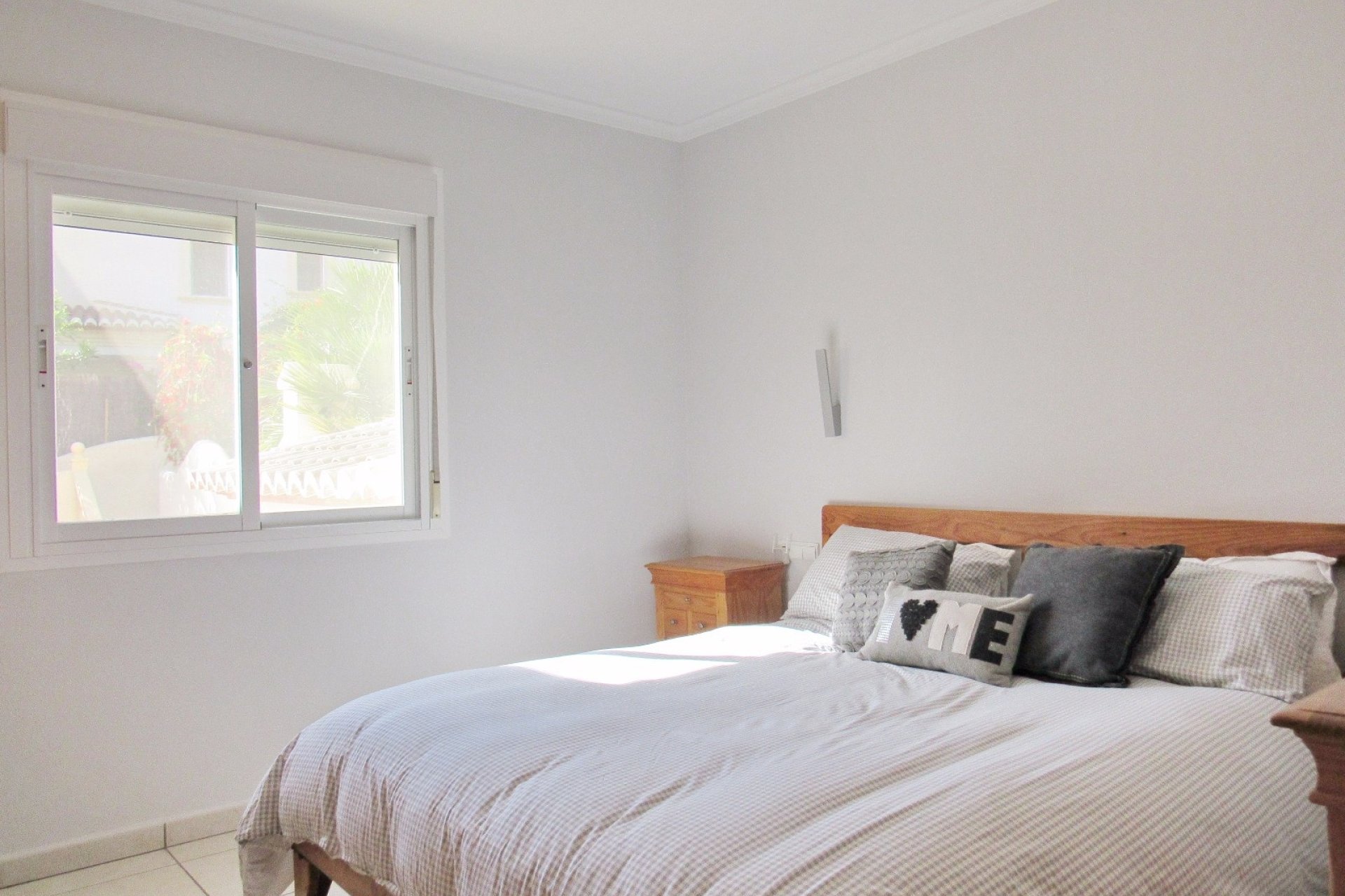 Sale - Villa - Benissa - San Jaime