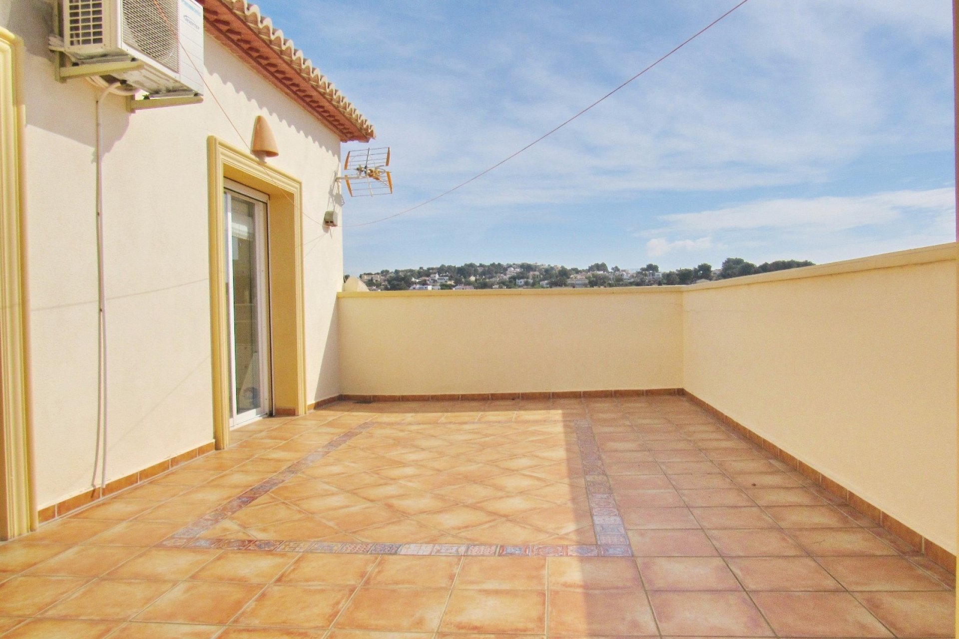 Sale - Villa - Benissa - San Jaime