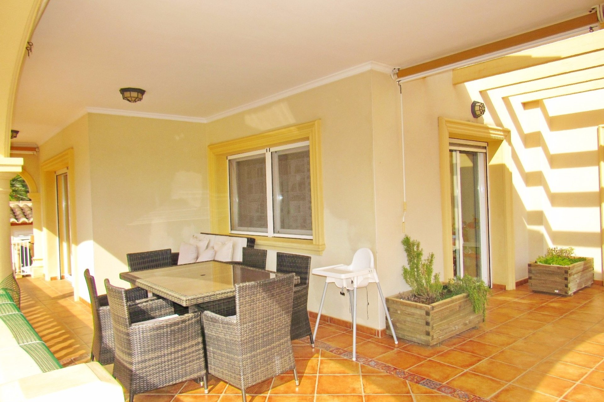 Sale - Villa - Benissa - San Jaime