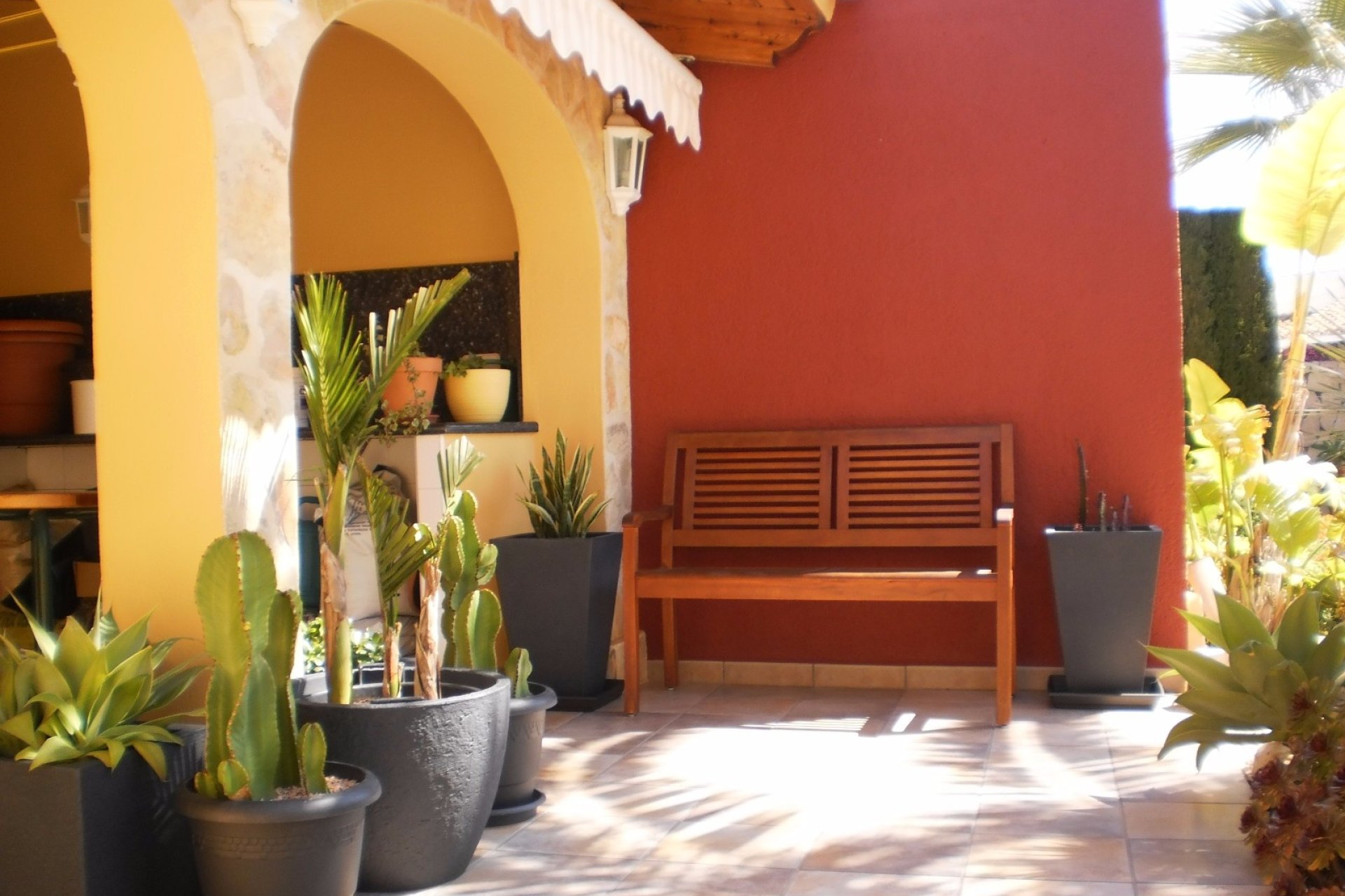 Sale - Villa - Benissa - San Jaime