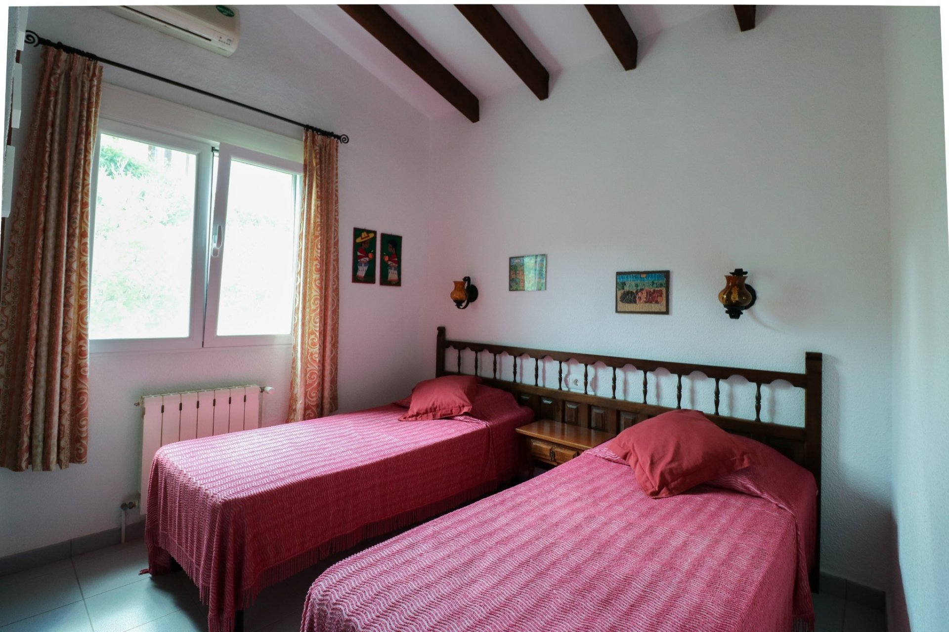 Sale - Villa - Benissa - San Jaime