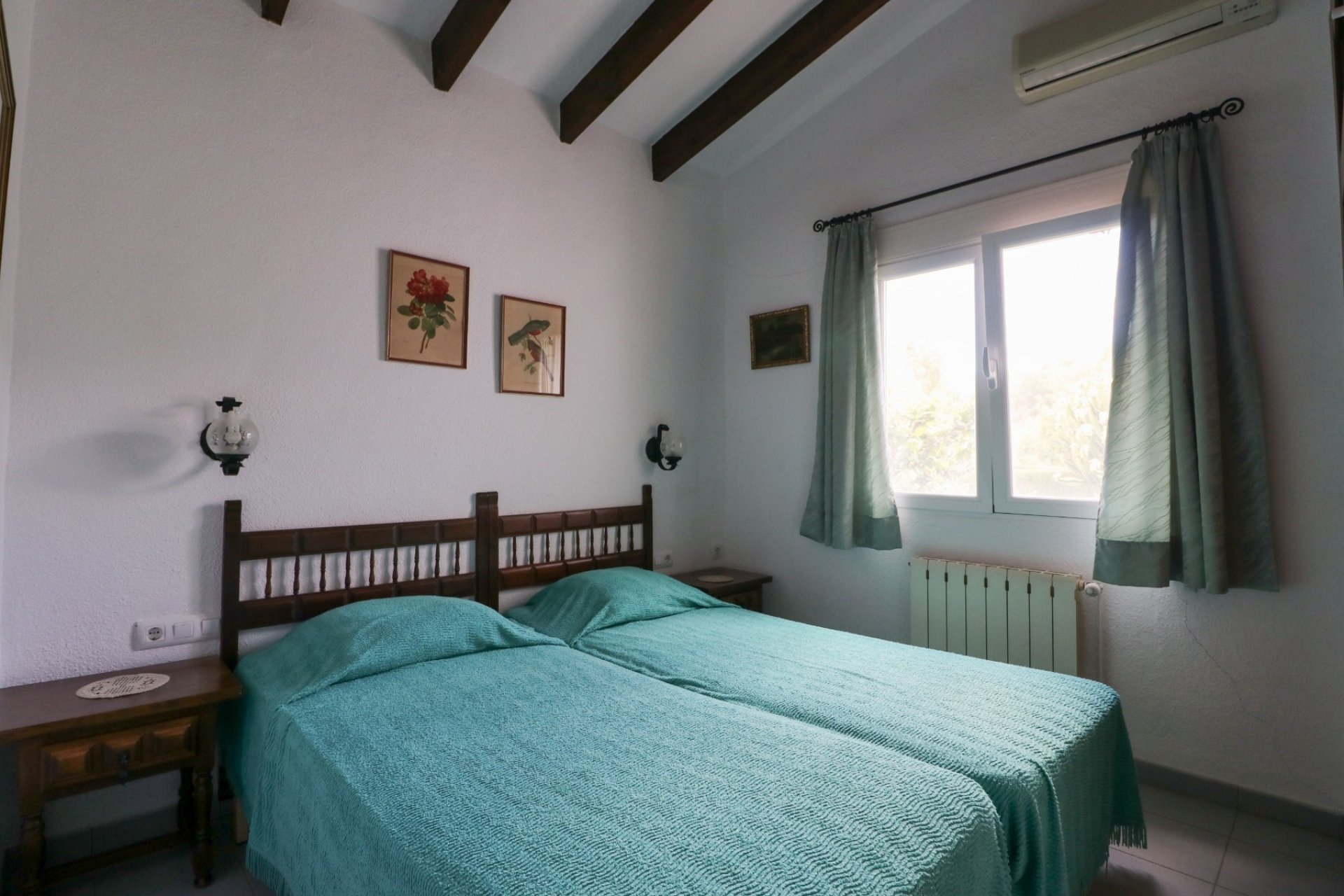 Sale - Villa - Benissa - San Jaime