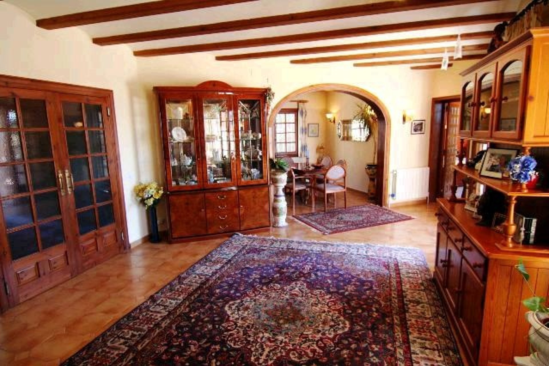 Sale - Villa - Benissa - San Jaime