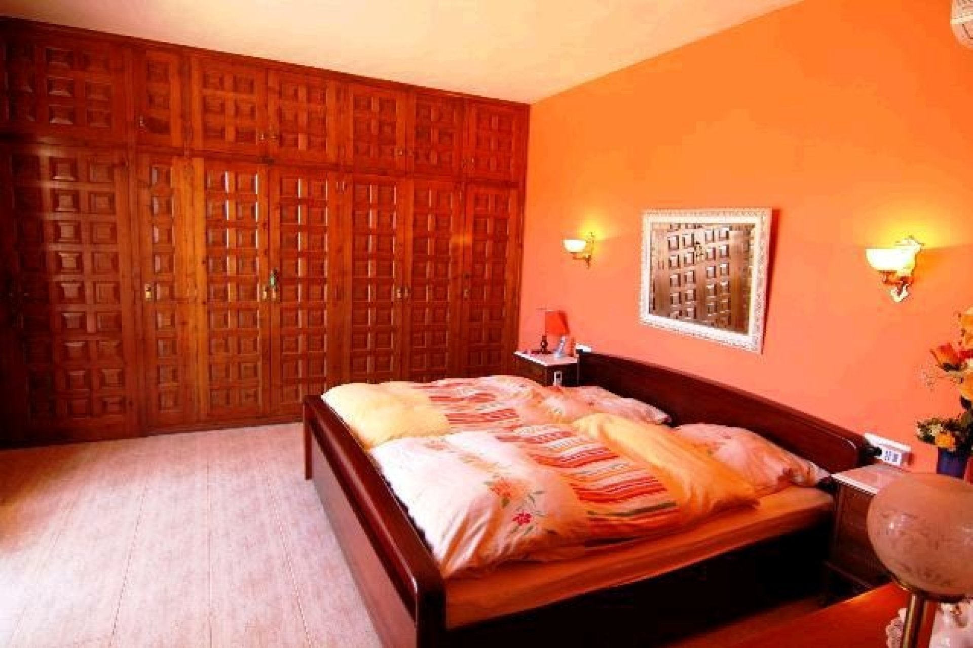Sale - Villa - Benissa - San Jaime