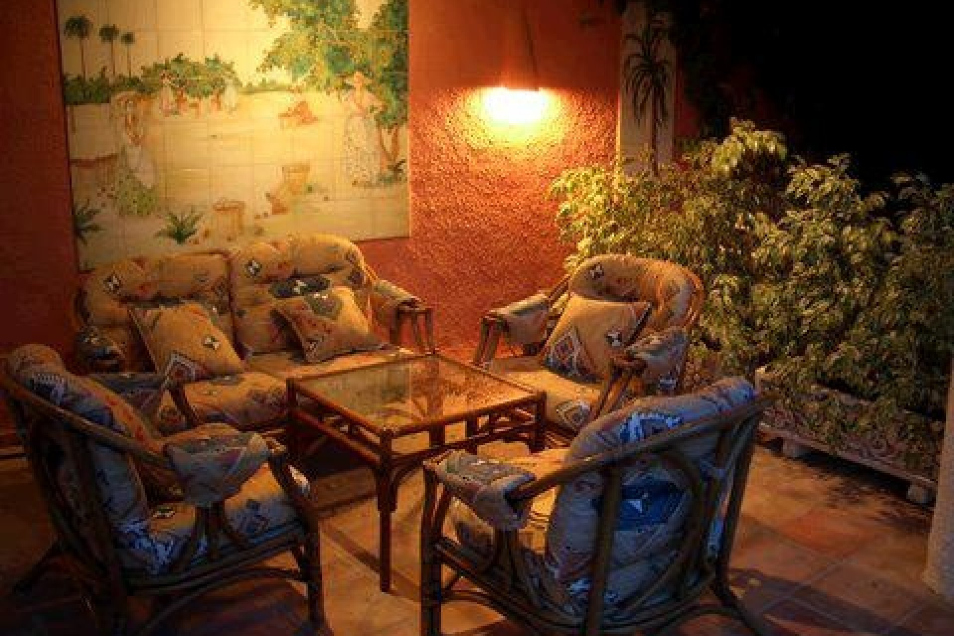 Sale - Villa - Benissa - San Jaime