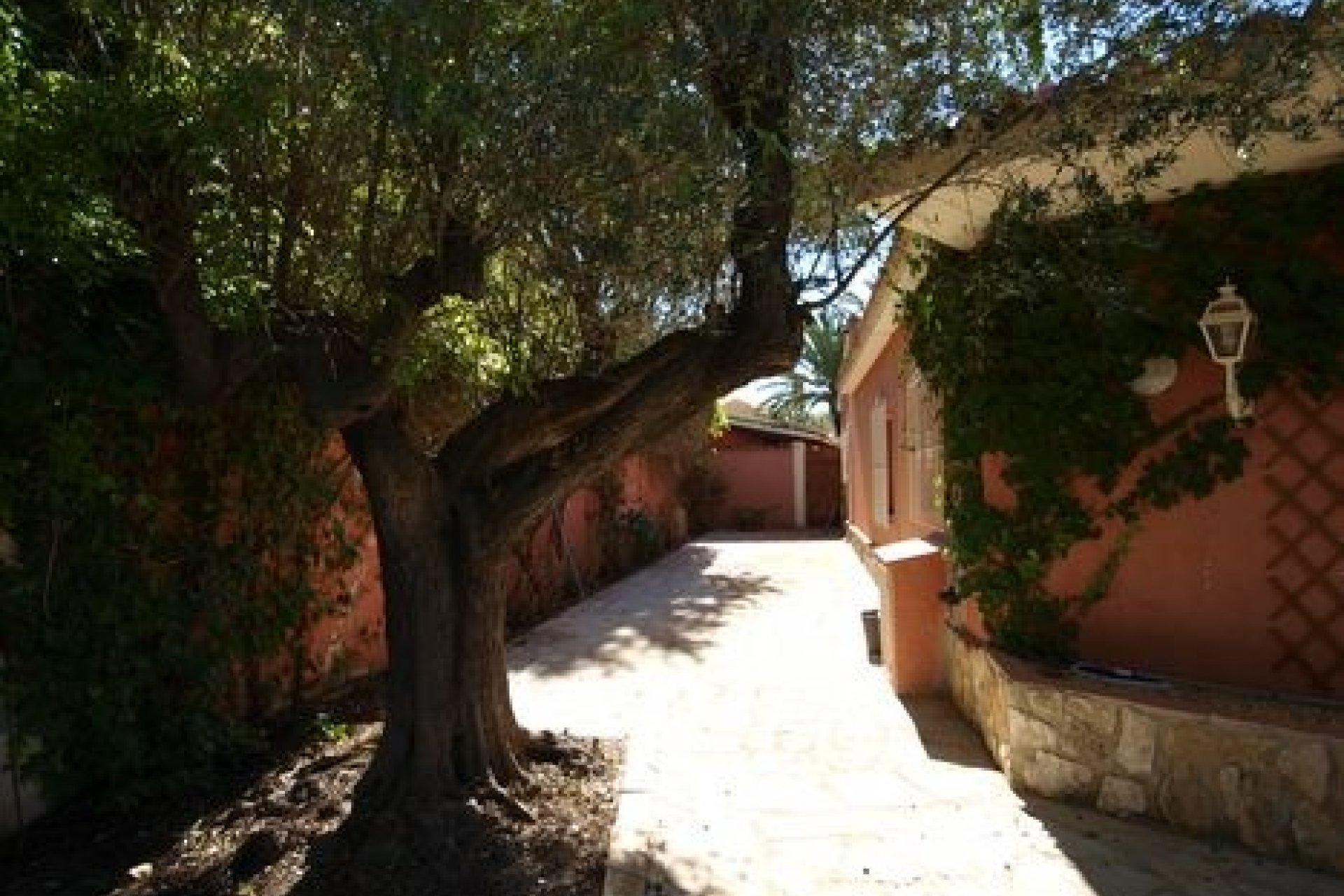 Sale - Villa - Benissa - San Jaime