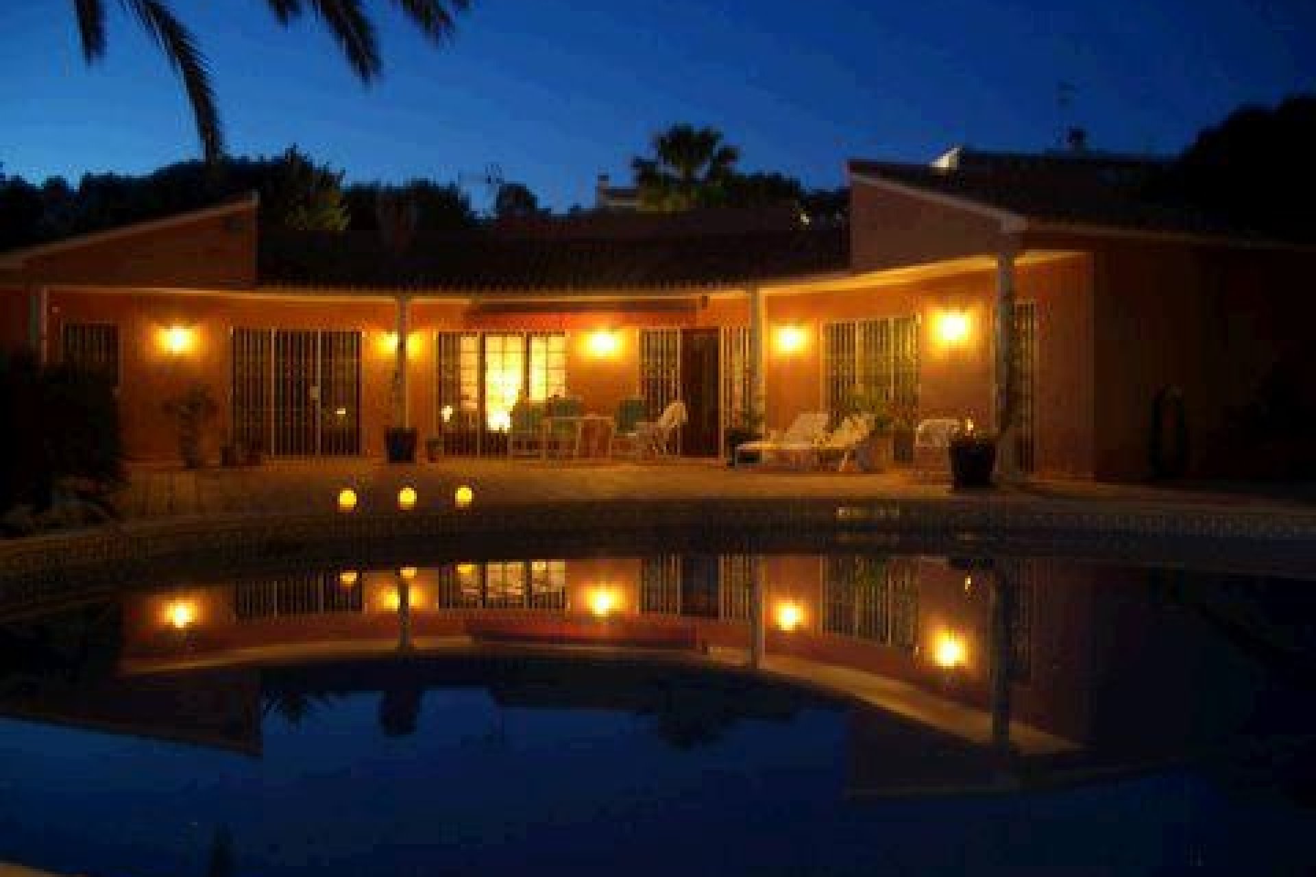Sale - Villa - Benissa - San Jaime