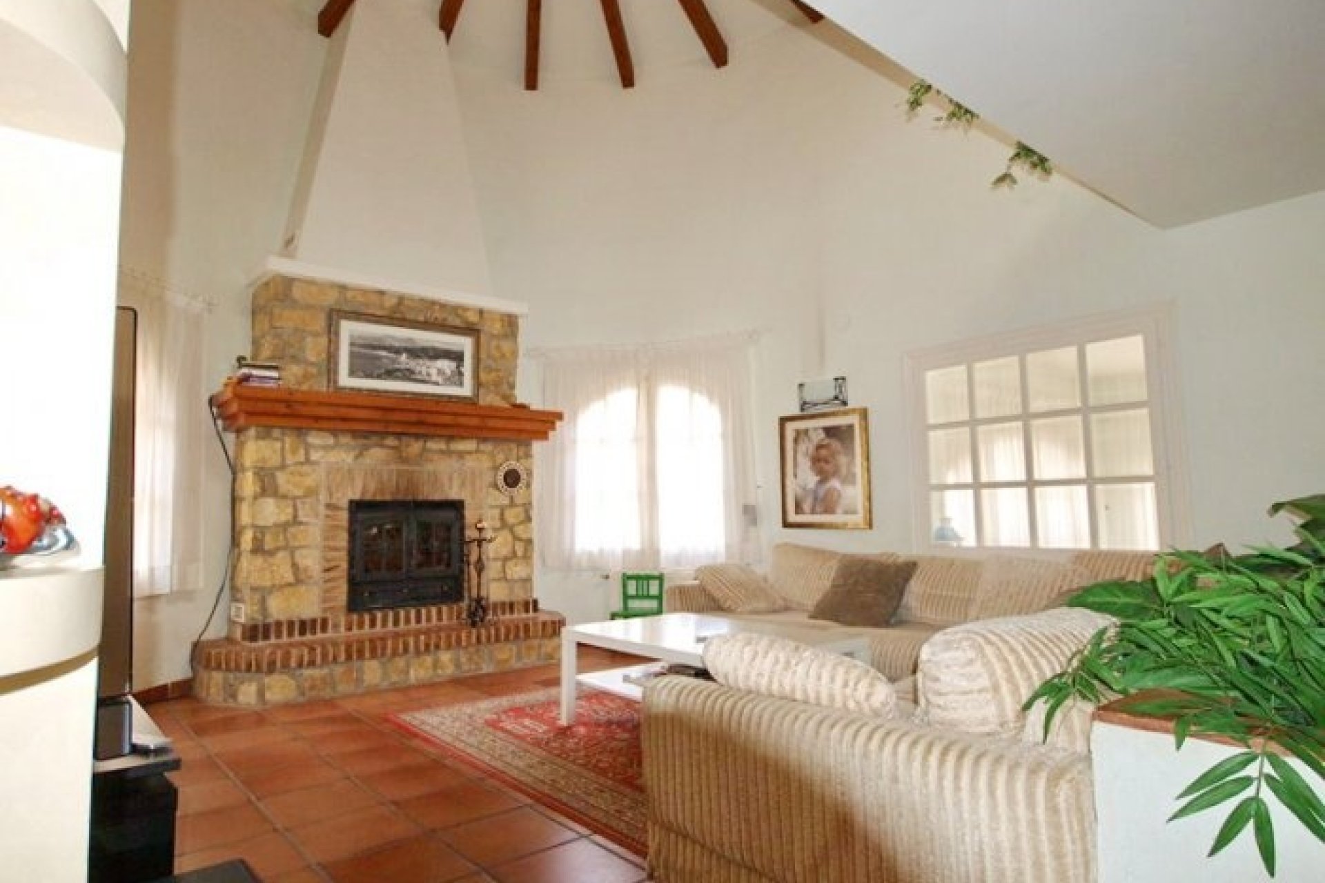 Sale - Villa - Benissa - San Jaime