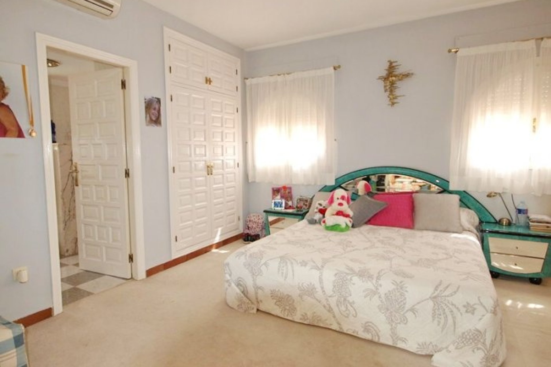 Sale - Villa - Benissa - San Jaime