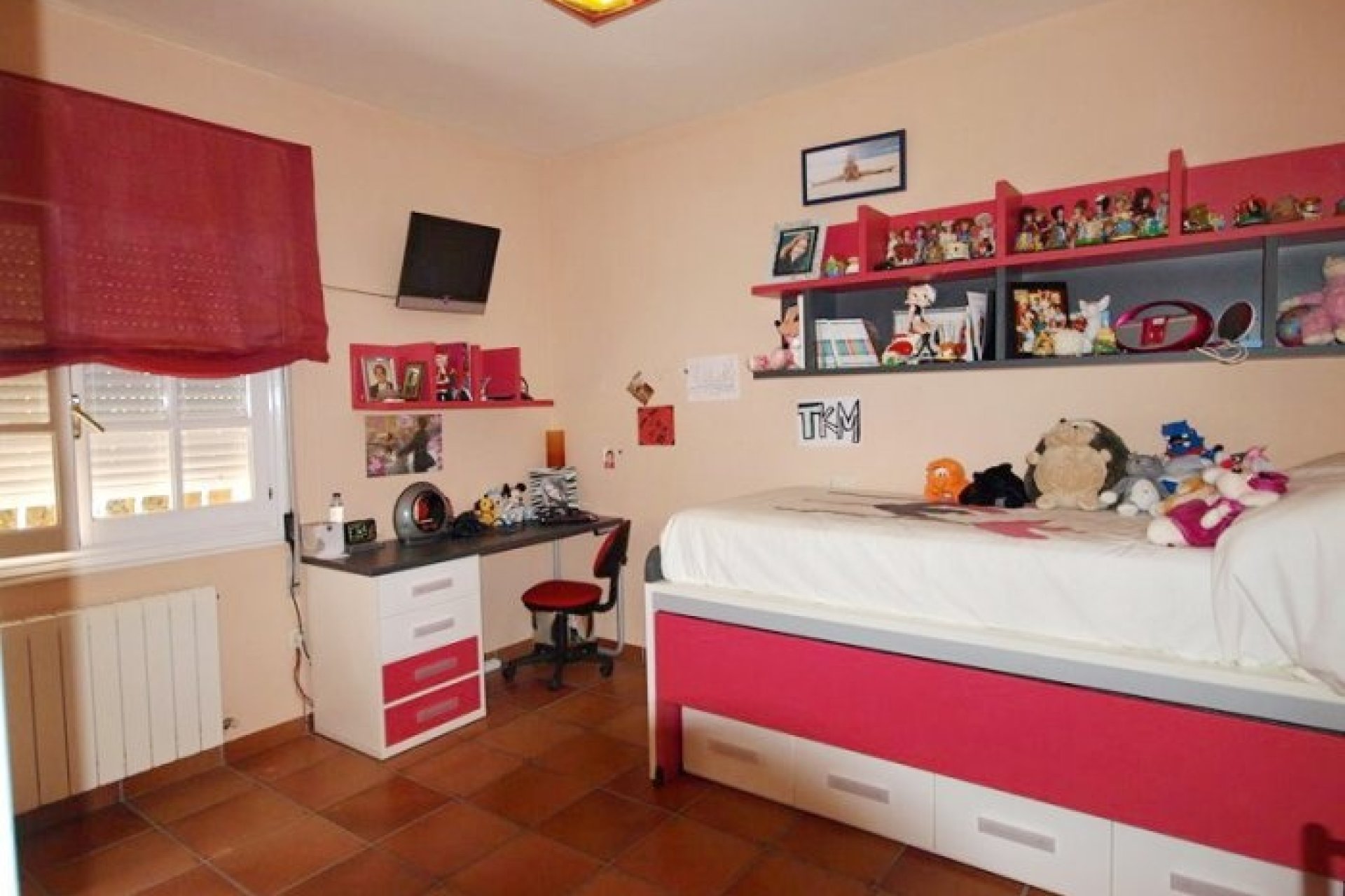 Sale - Villa - Benissa - San Jaime