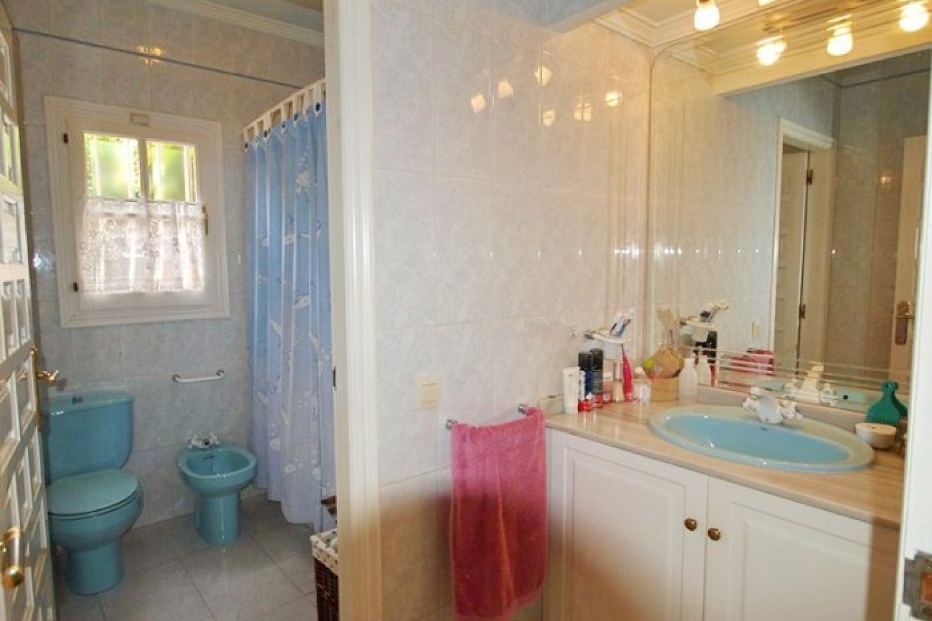Sale - Villa - Benissa - San Jaime