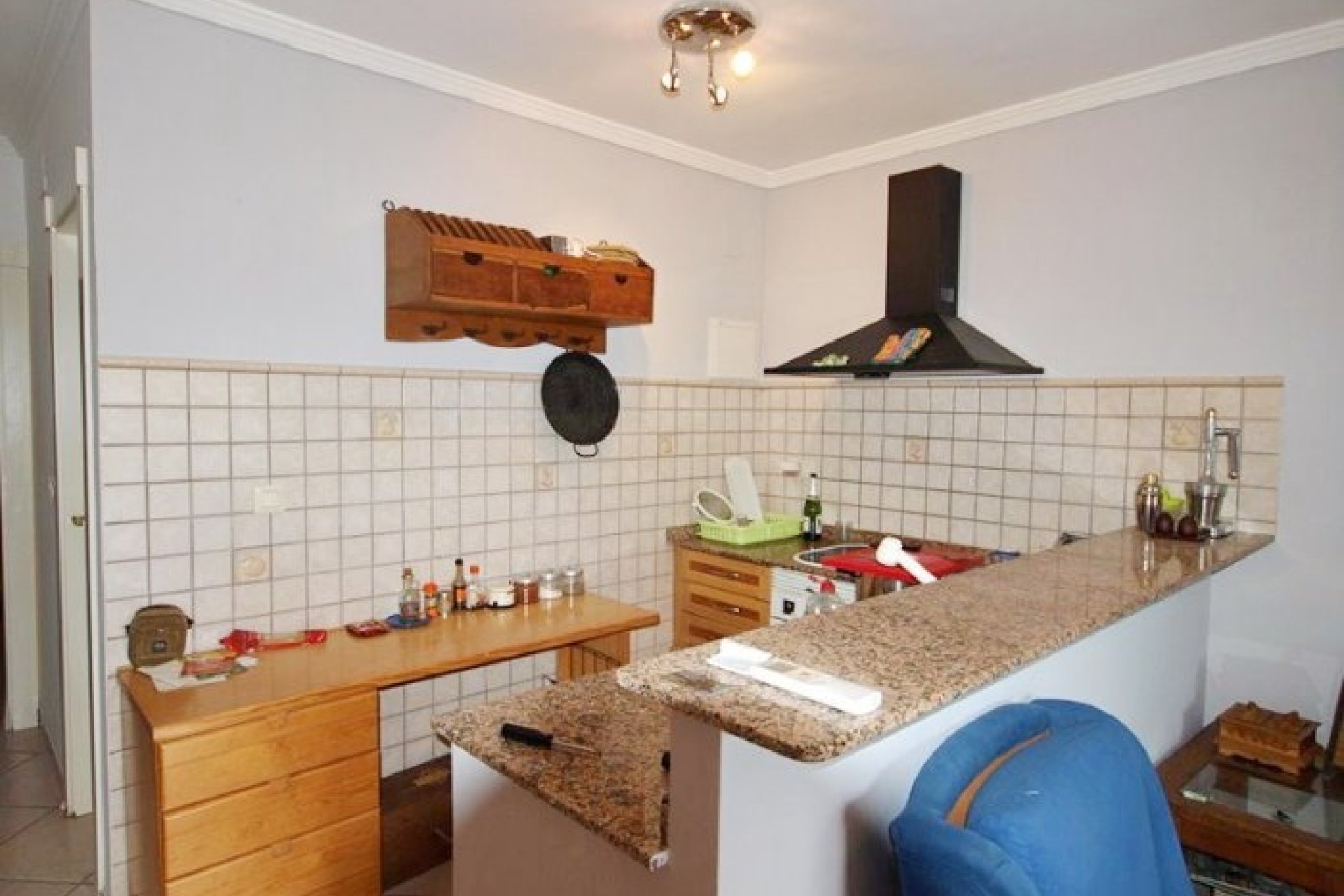 Sale - Villa - Benissa - San Jaime