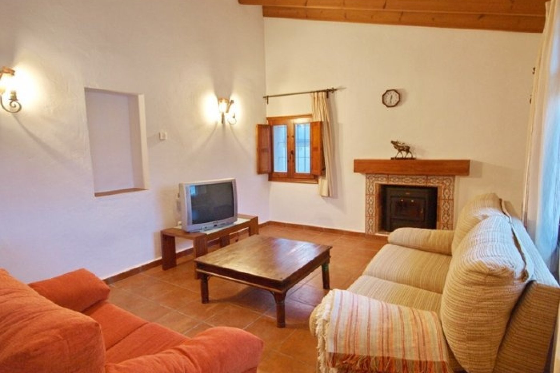 Sale - Villa - Benissa - Senija