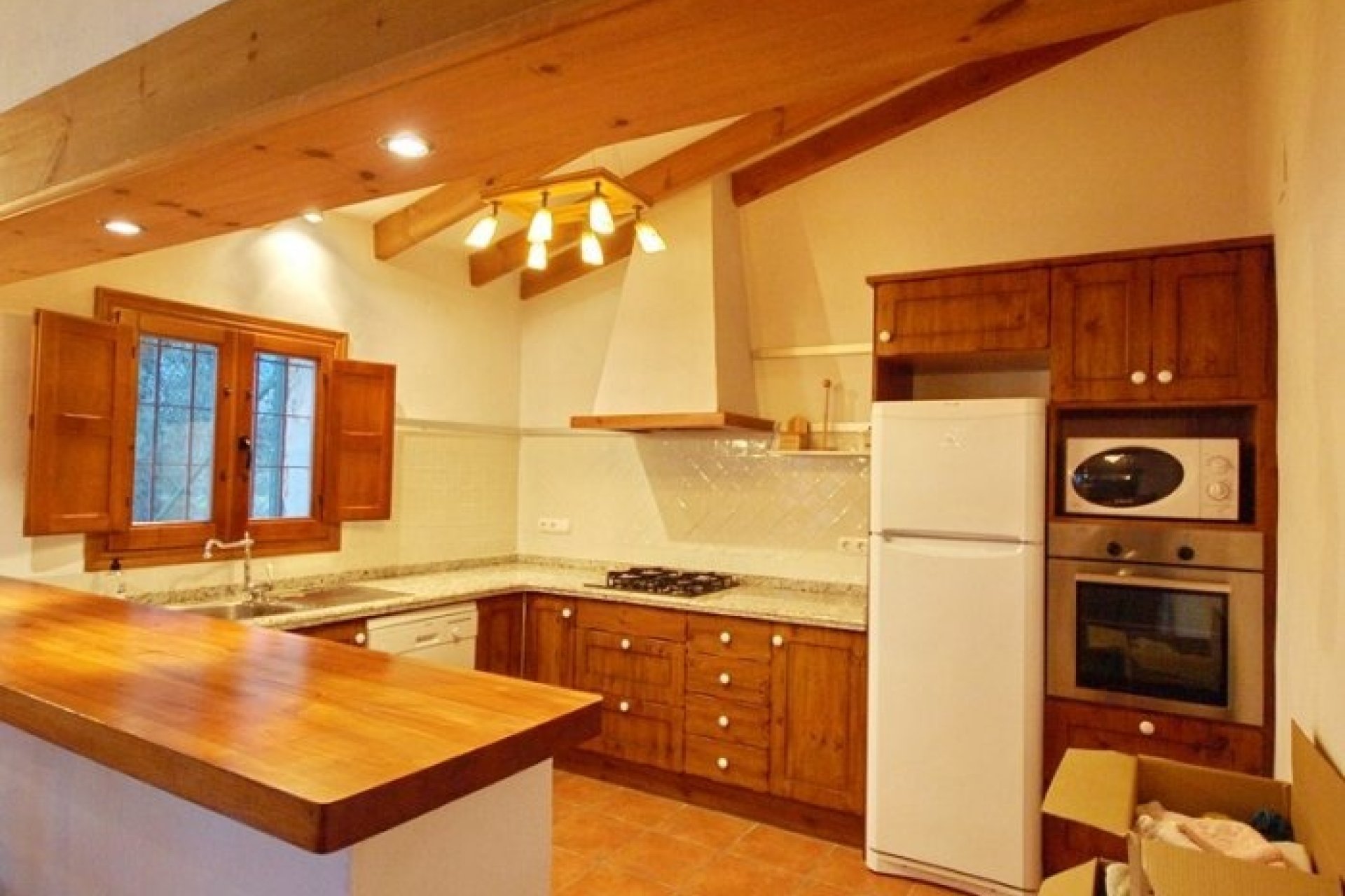Sale - Villa - Benissa - Senija